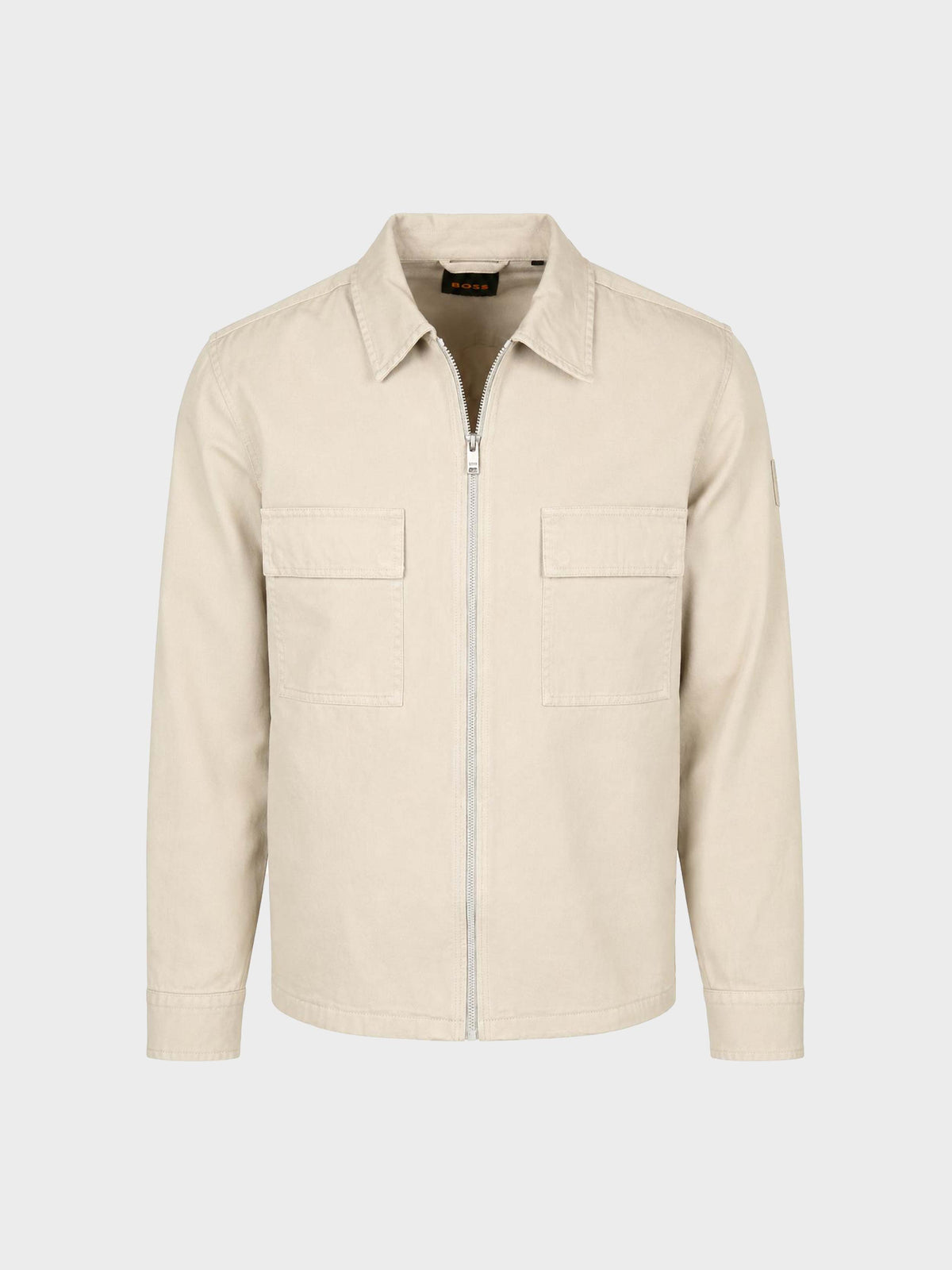 Bright Beige