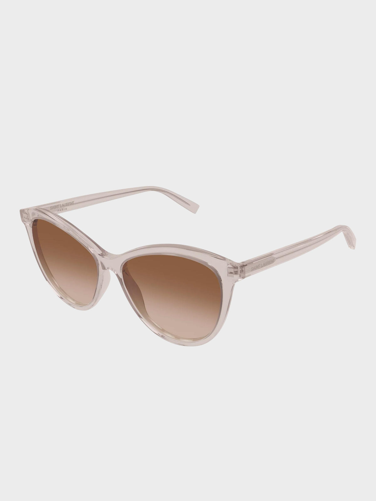 Pink / Brown