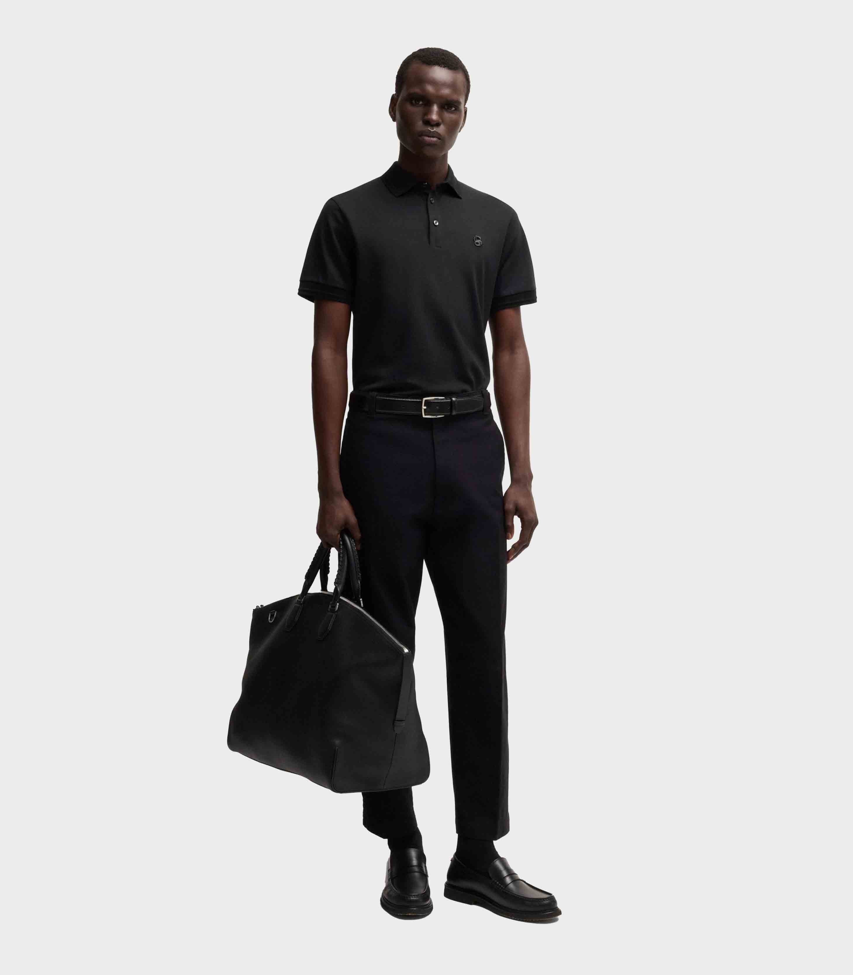 Black 1