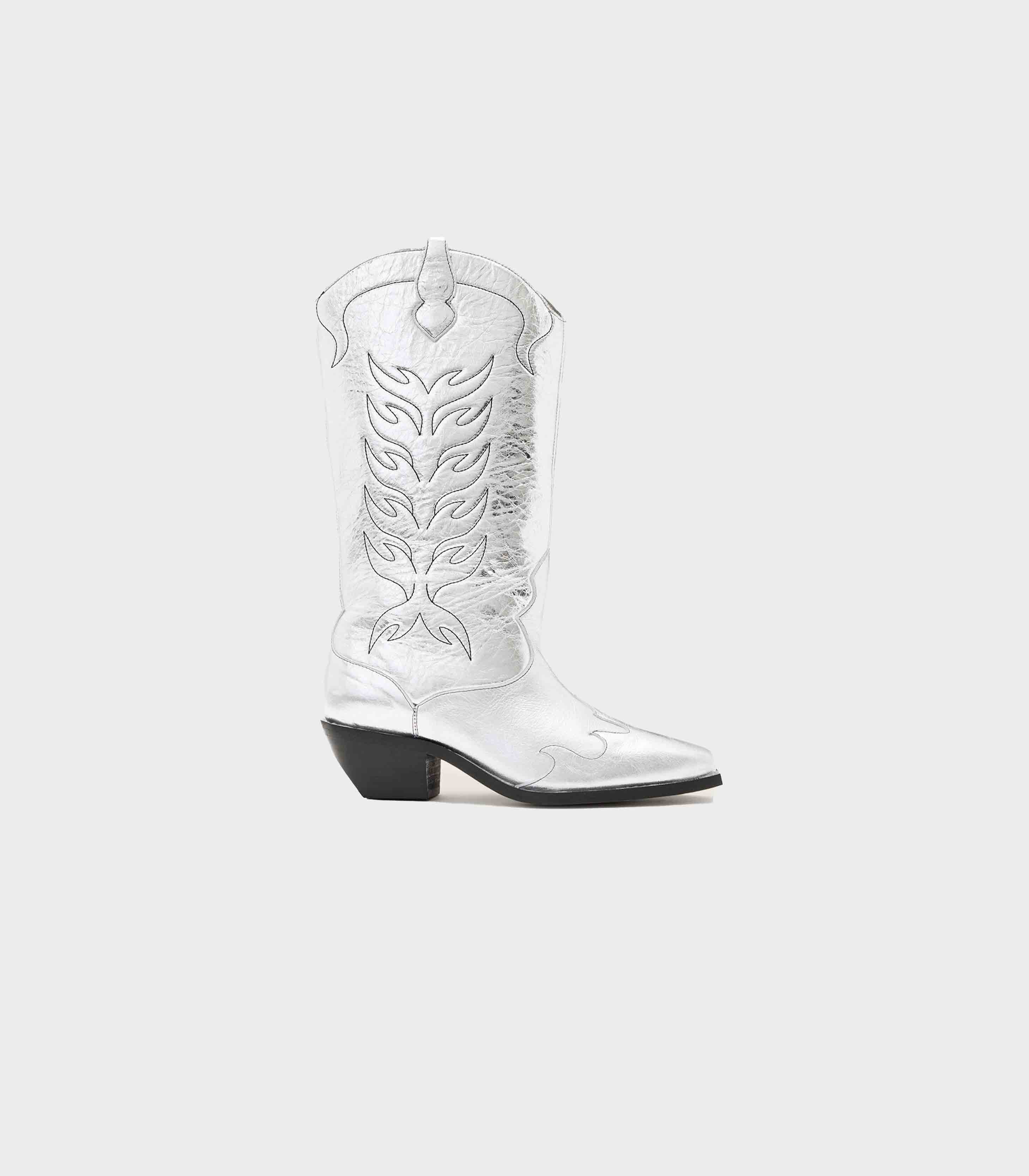 Silver