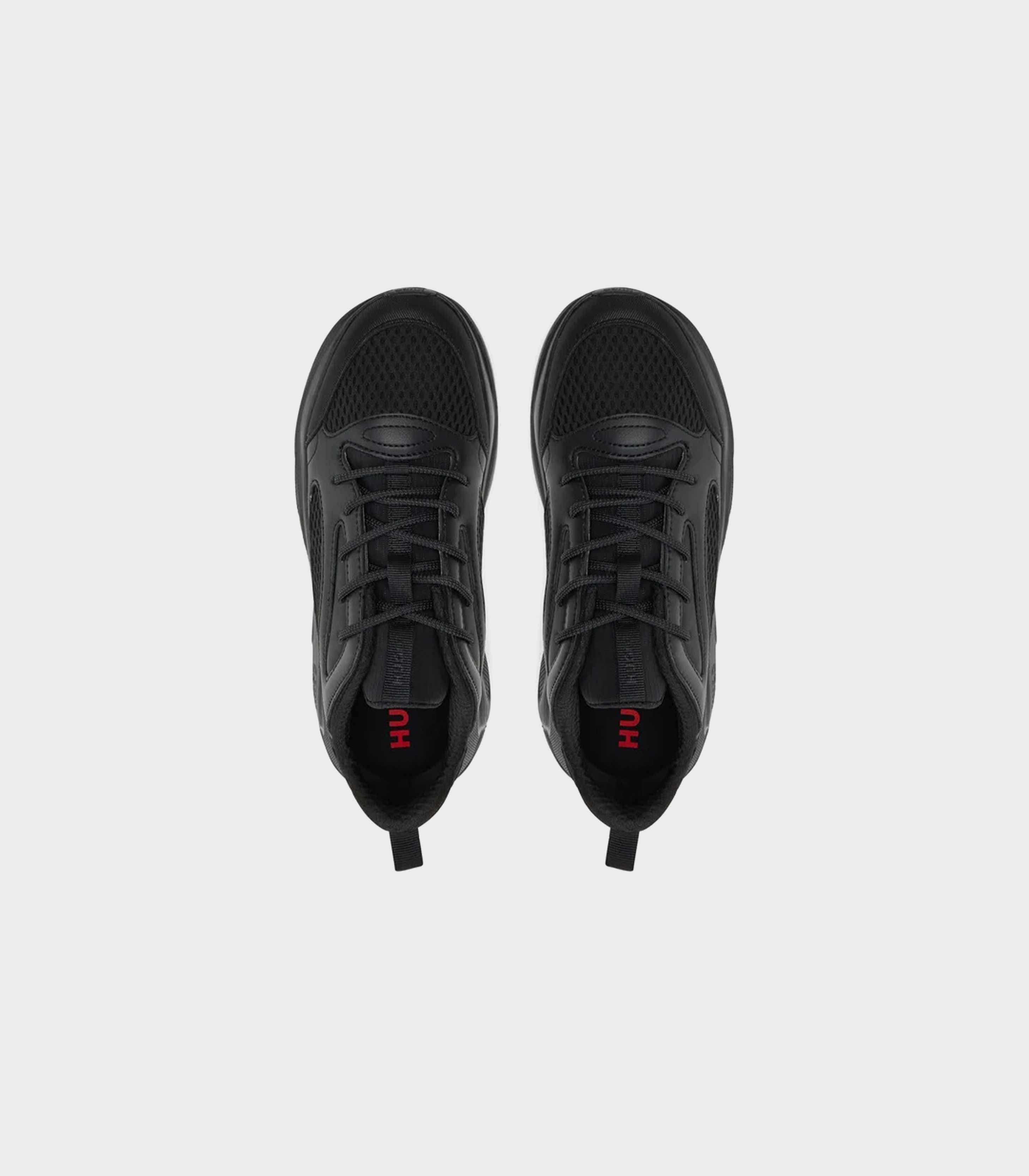 Black 3