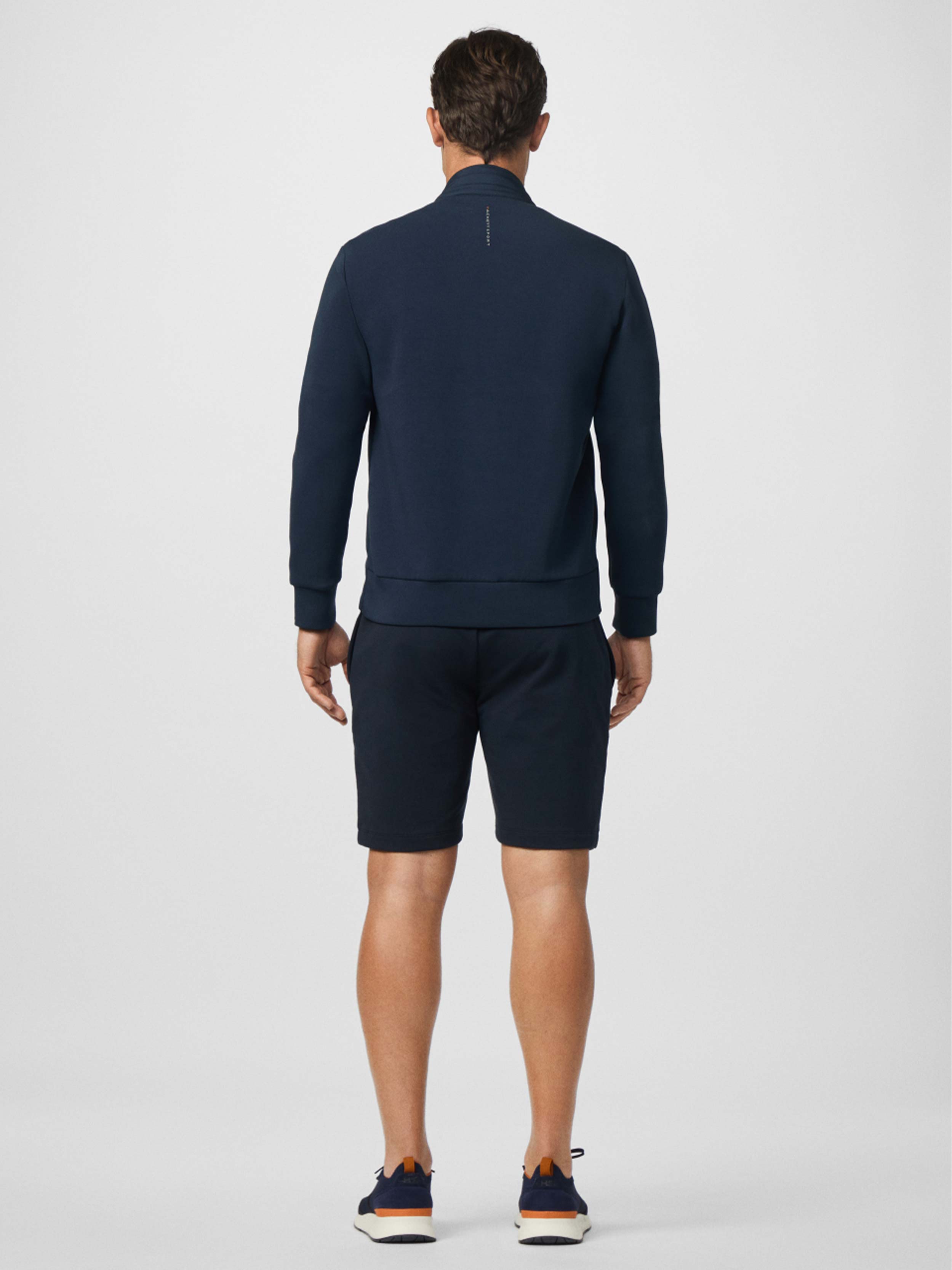 Dark Navy