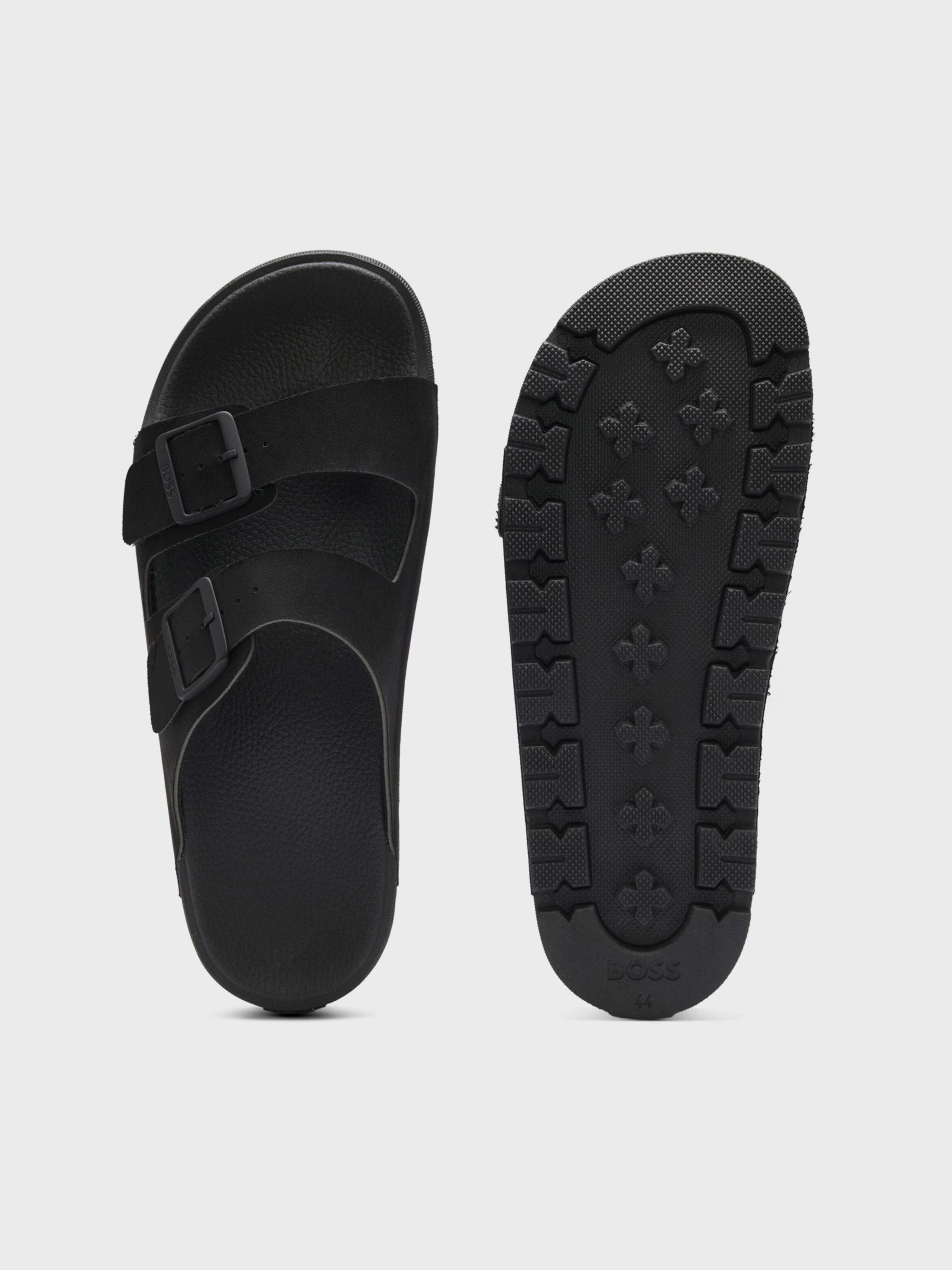 Black 1