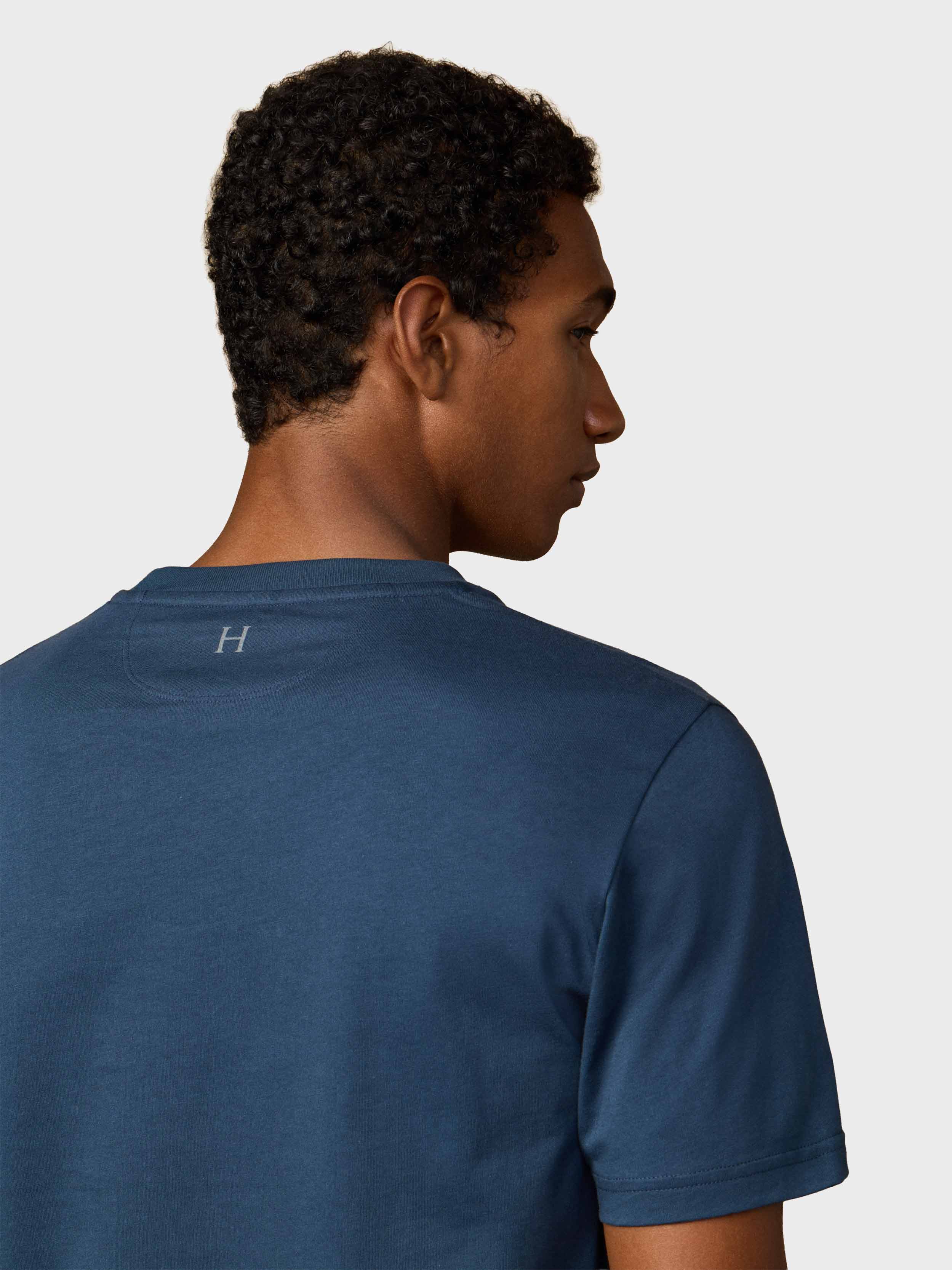 Dark Navy