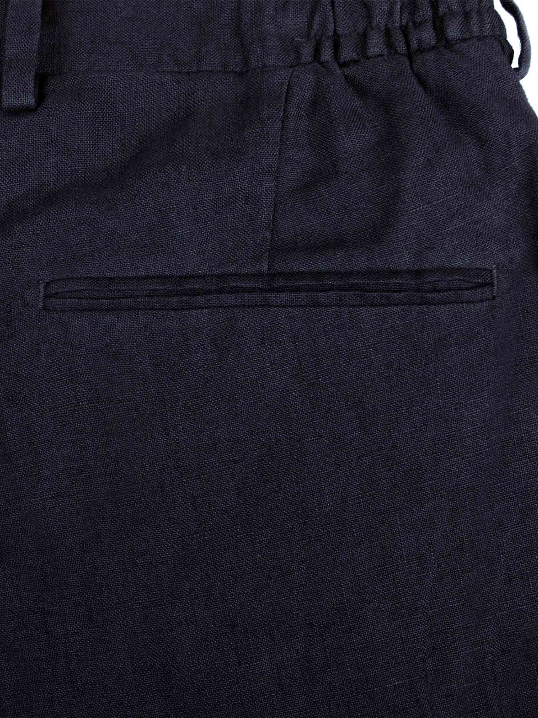 Dark Navy