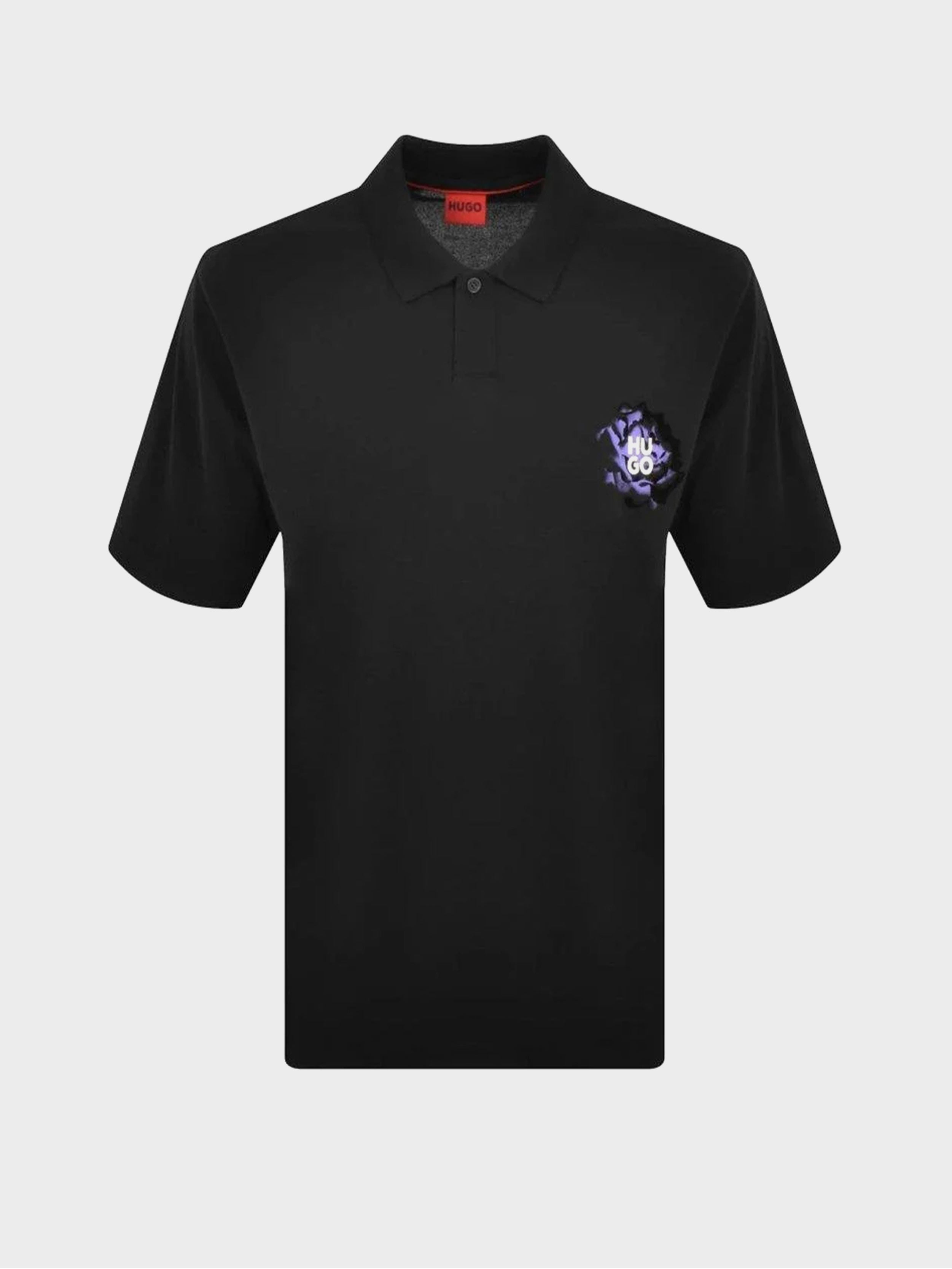Black 1