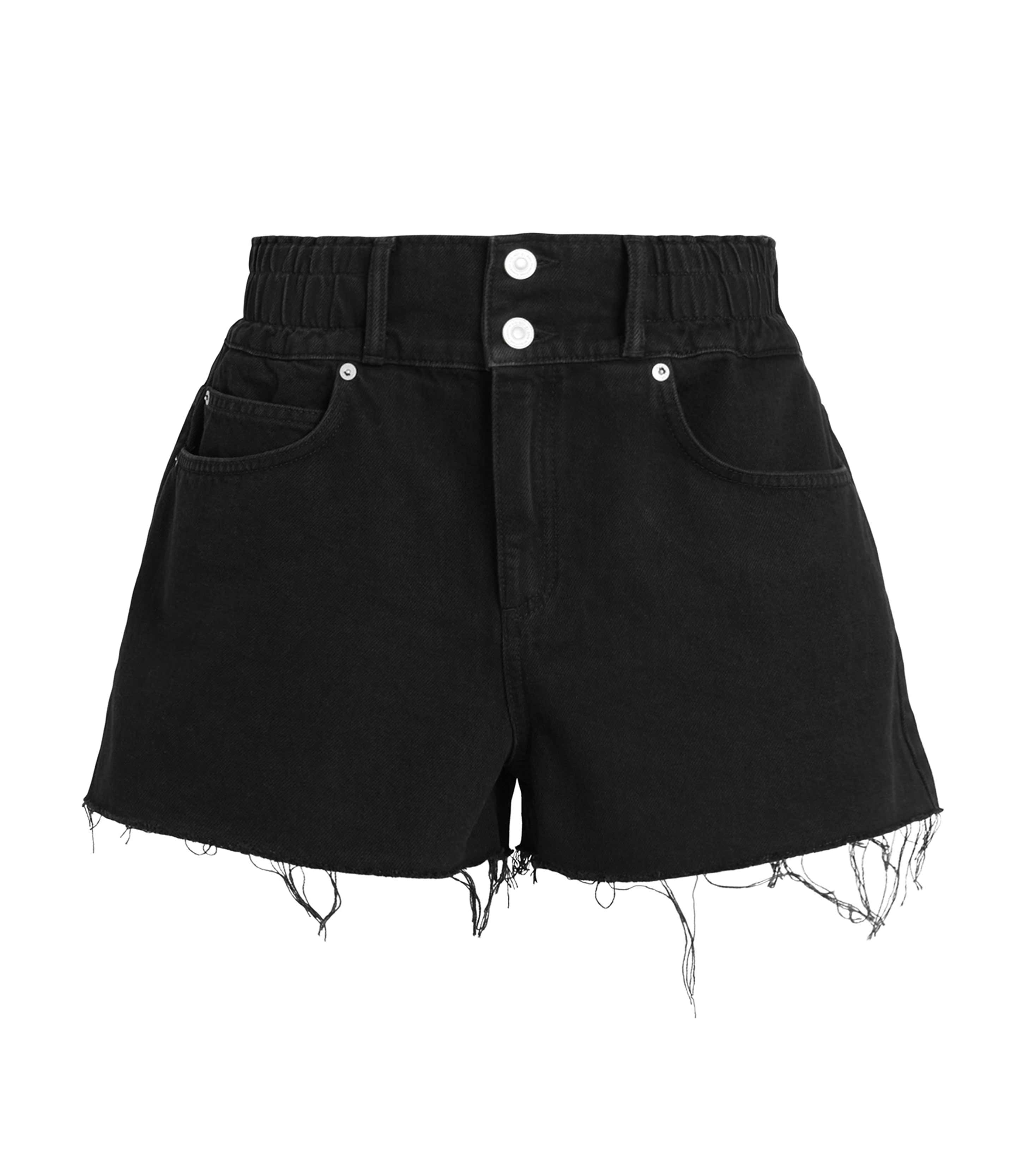 Washed Black