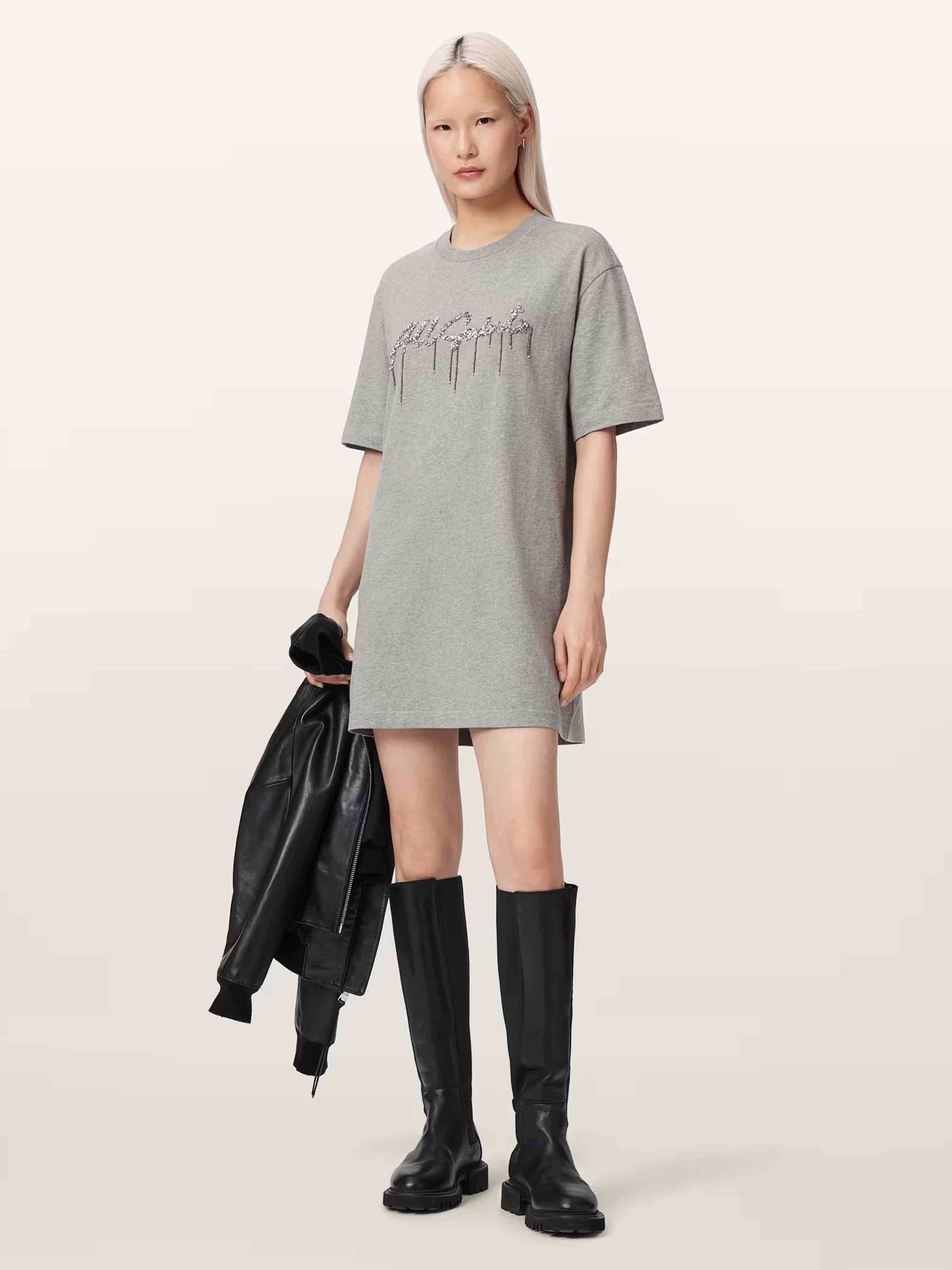 Grey