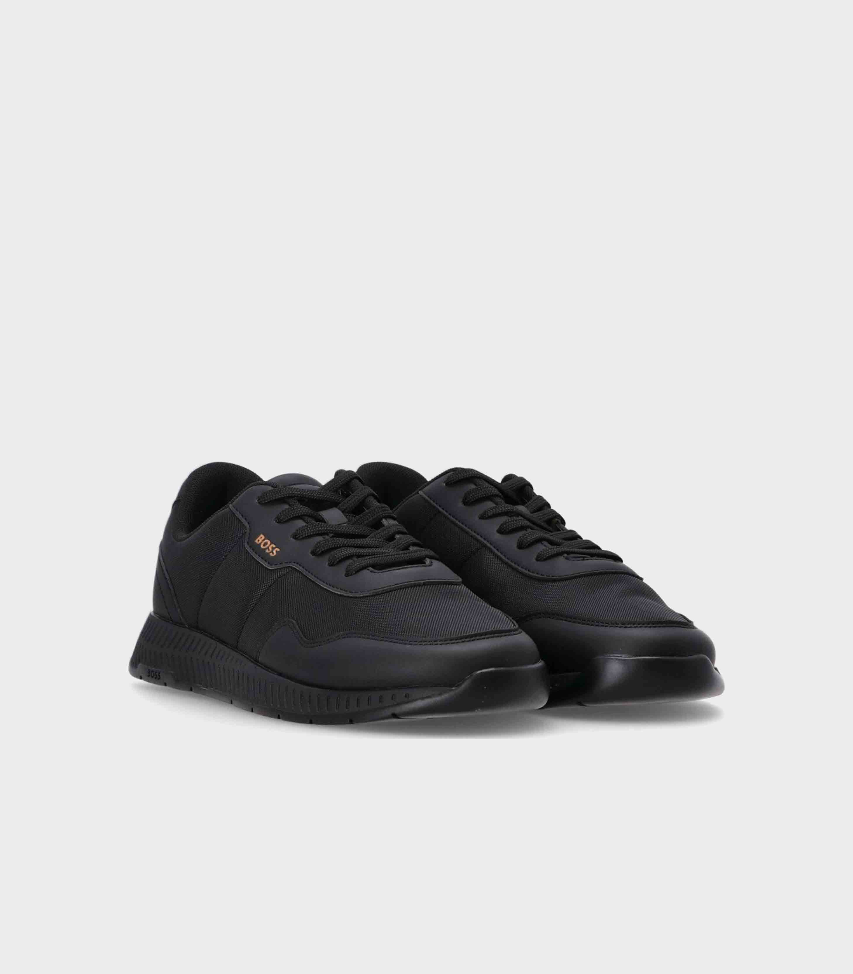 Black 5