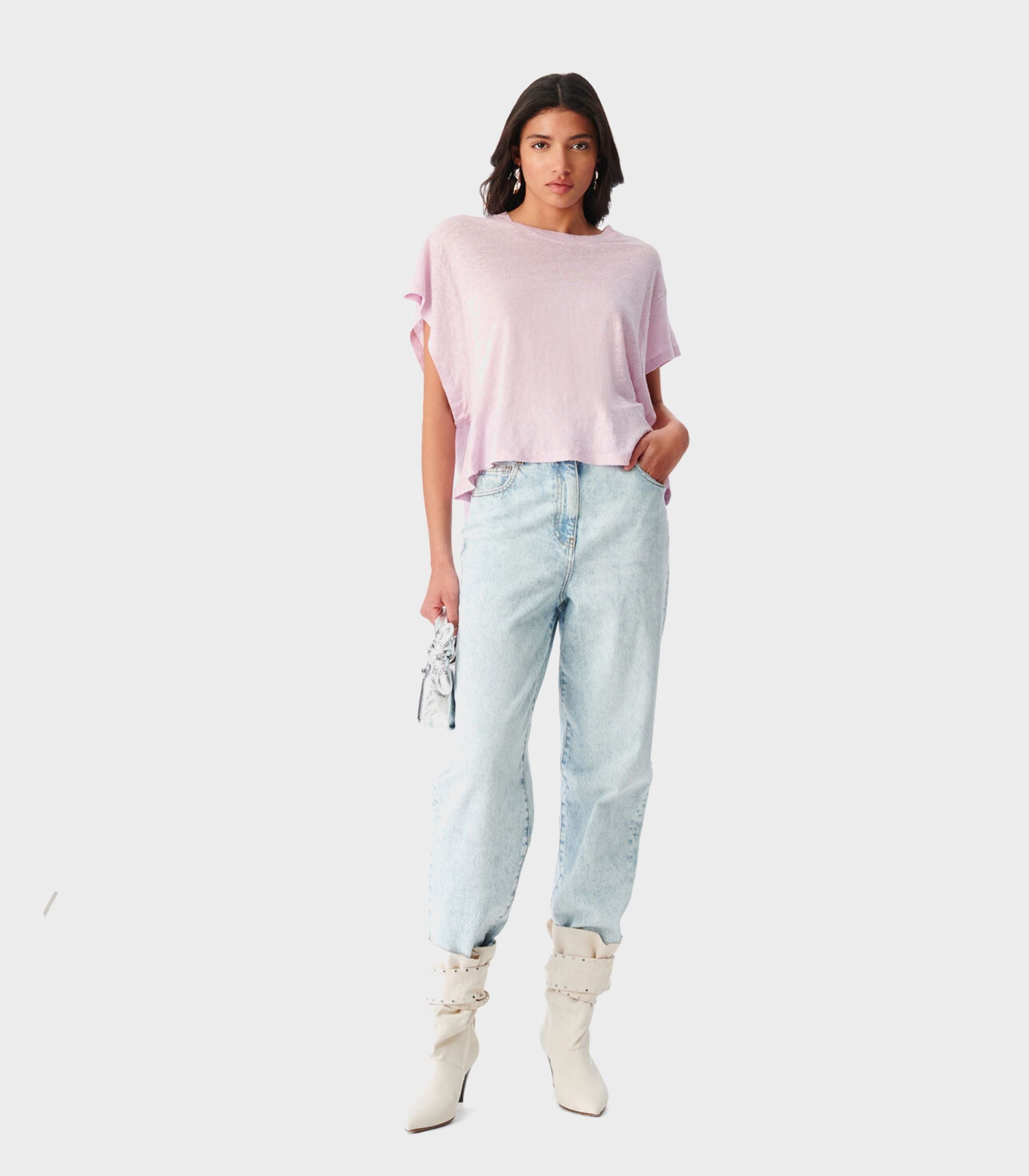 Light Pink