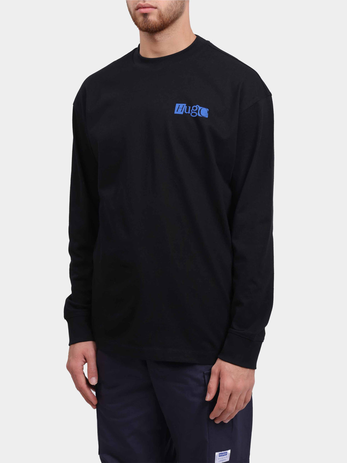 Black 1