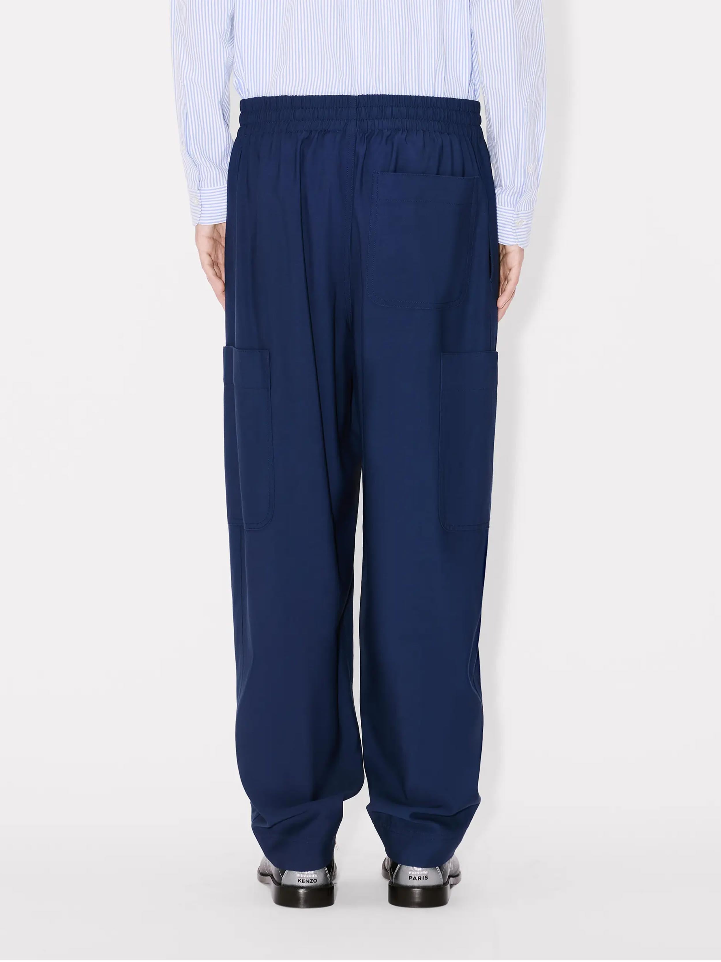 Dark Navy