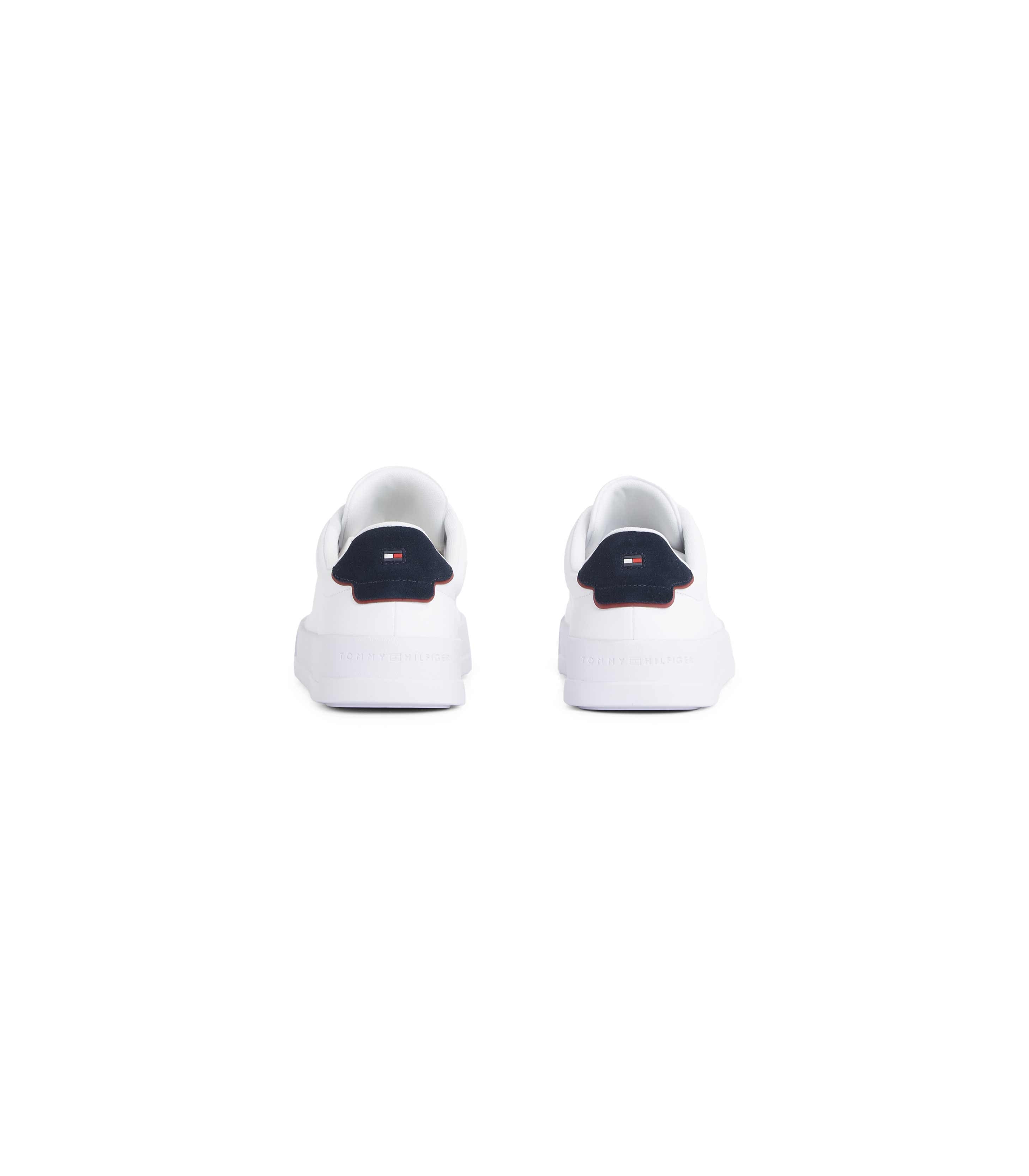 White/Desert sky