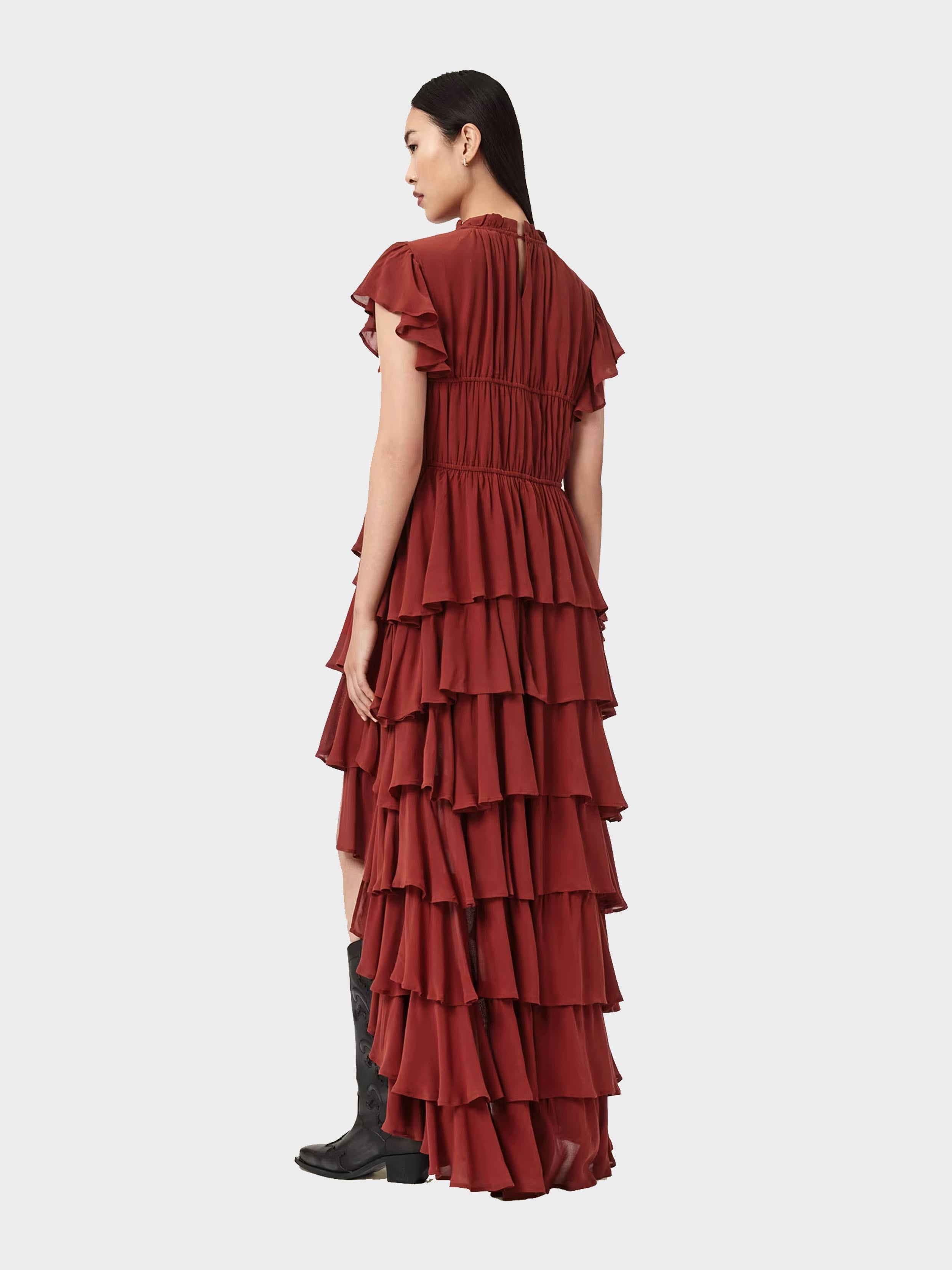 PAPRIKA RED