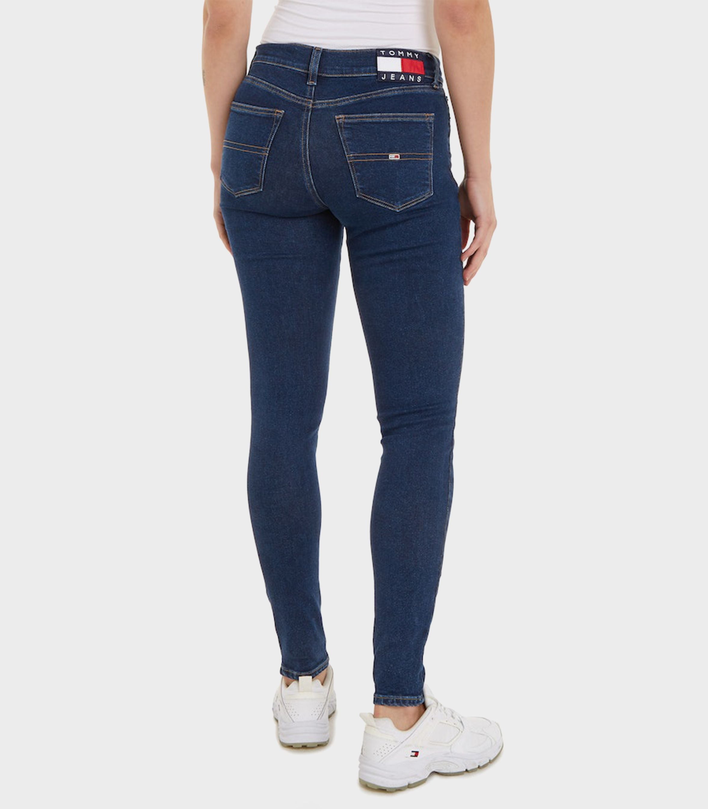 Denim dark