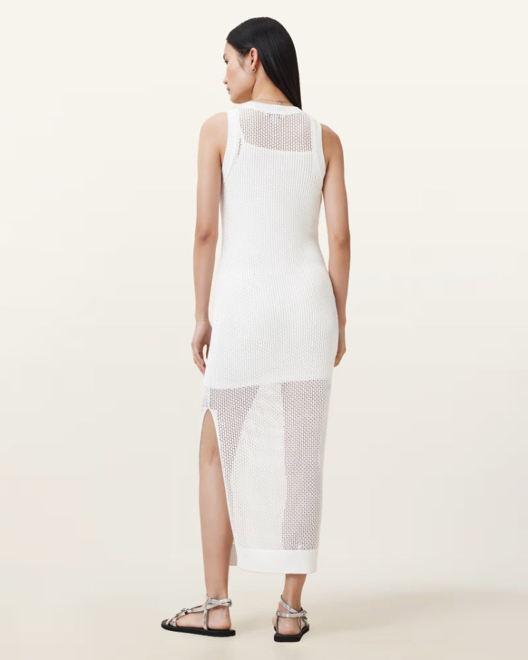 Chalk White