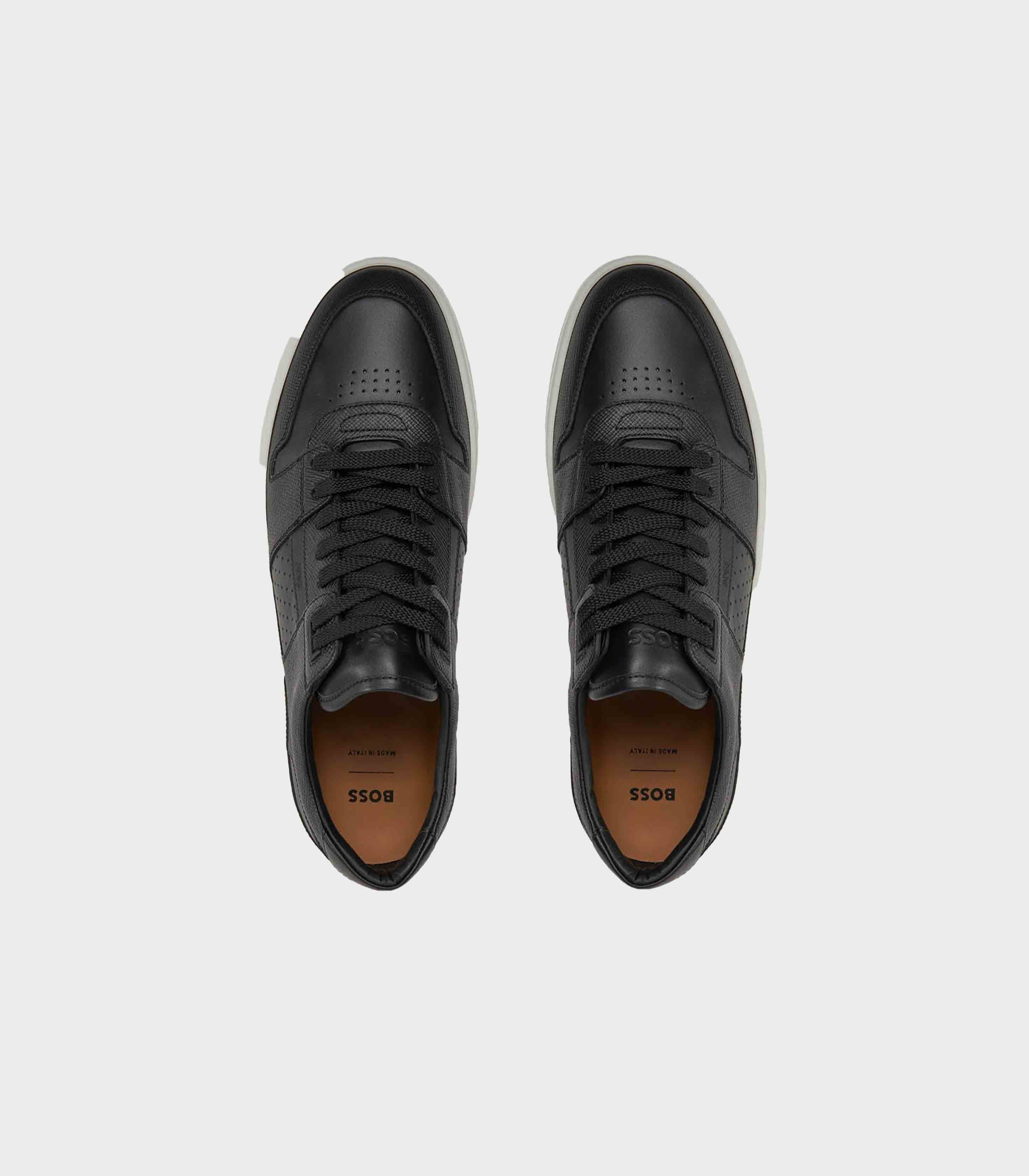 Black 1