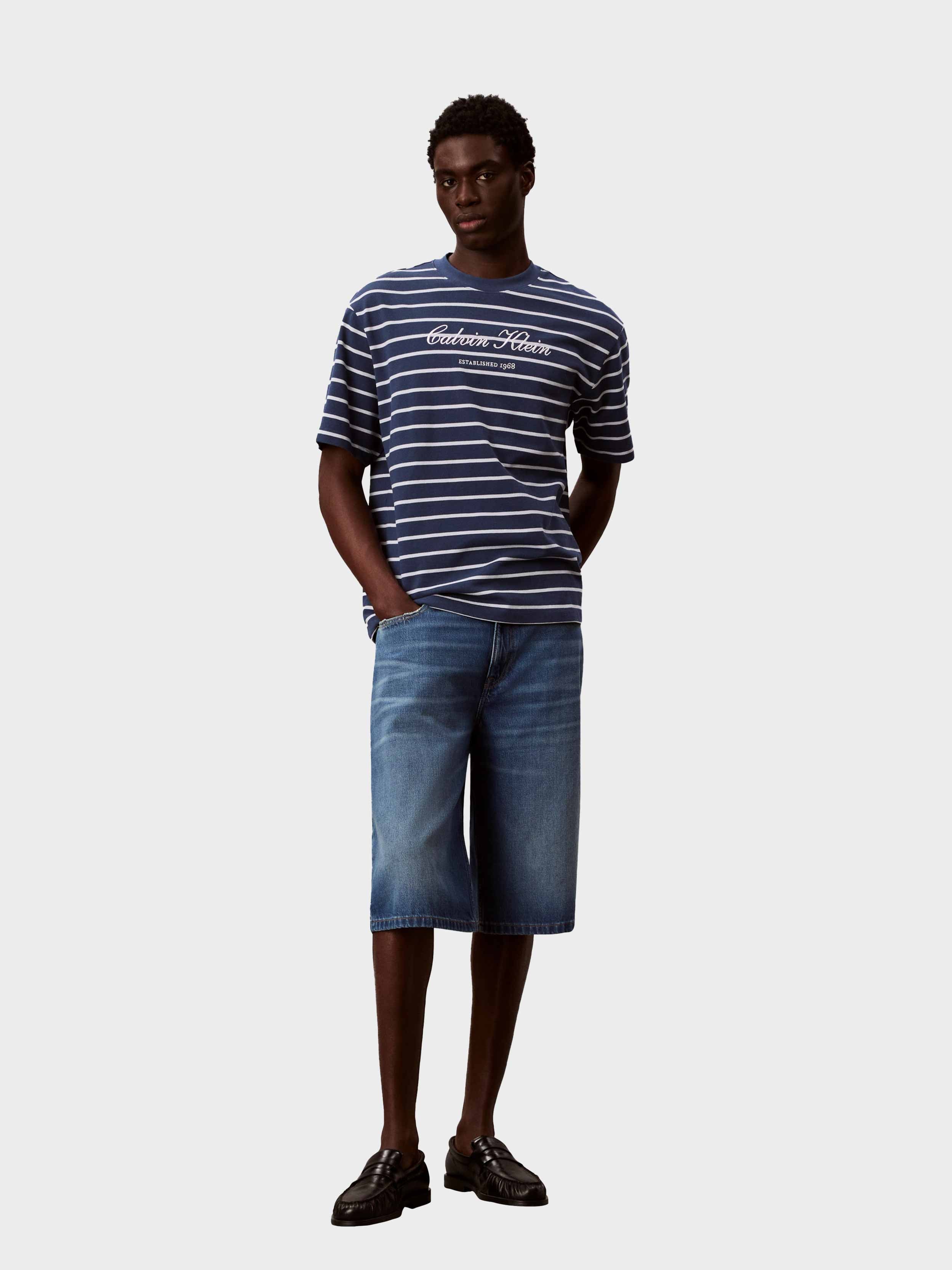 Dark Denim