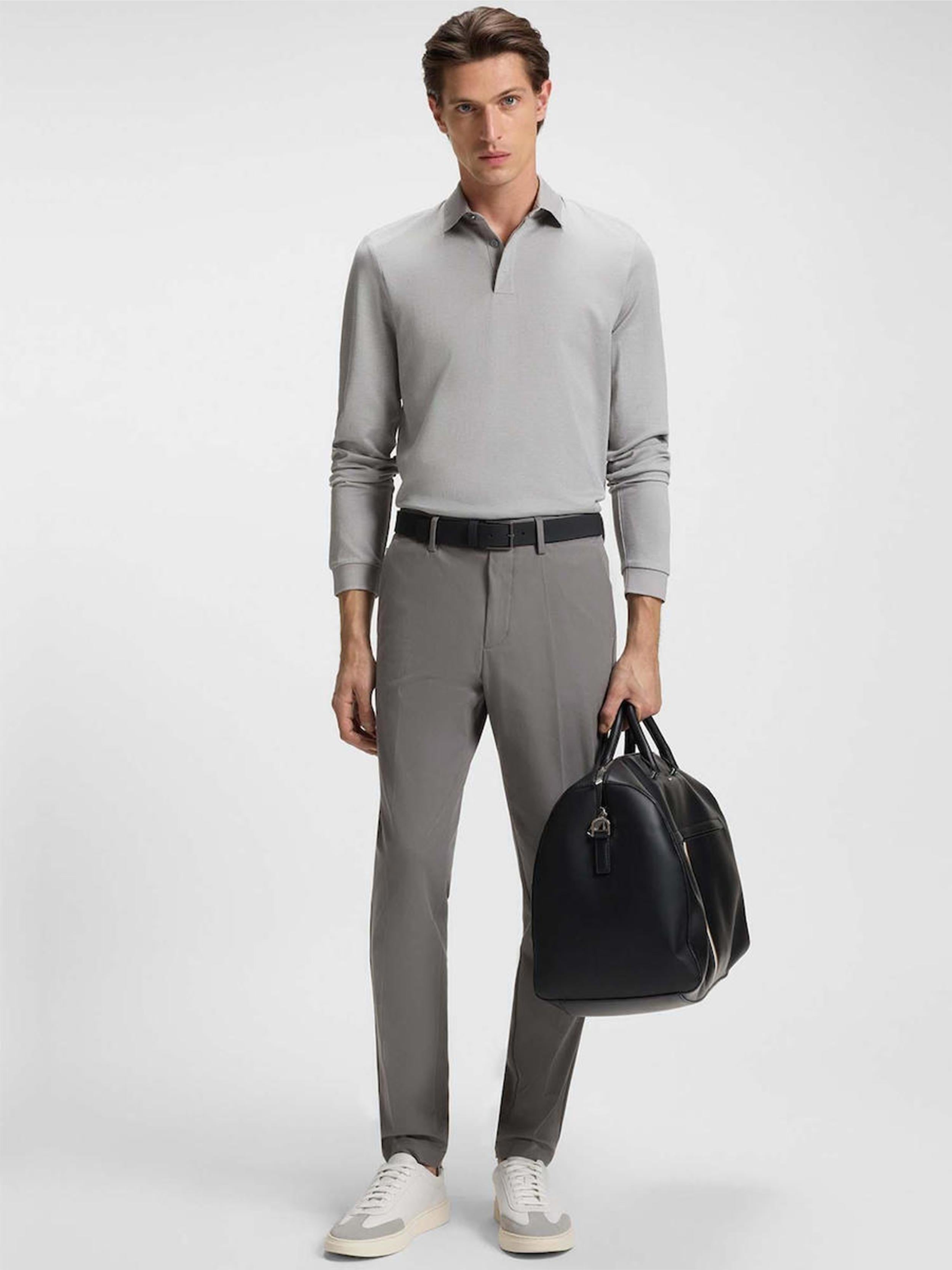 Dark Grey