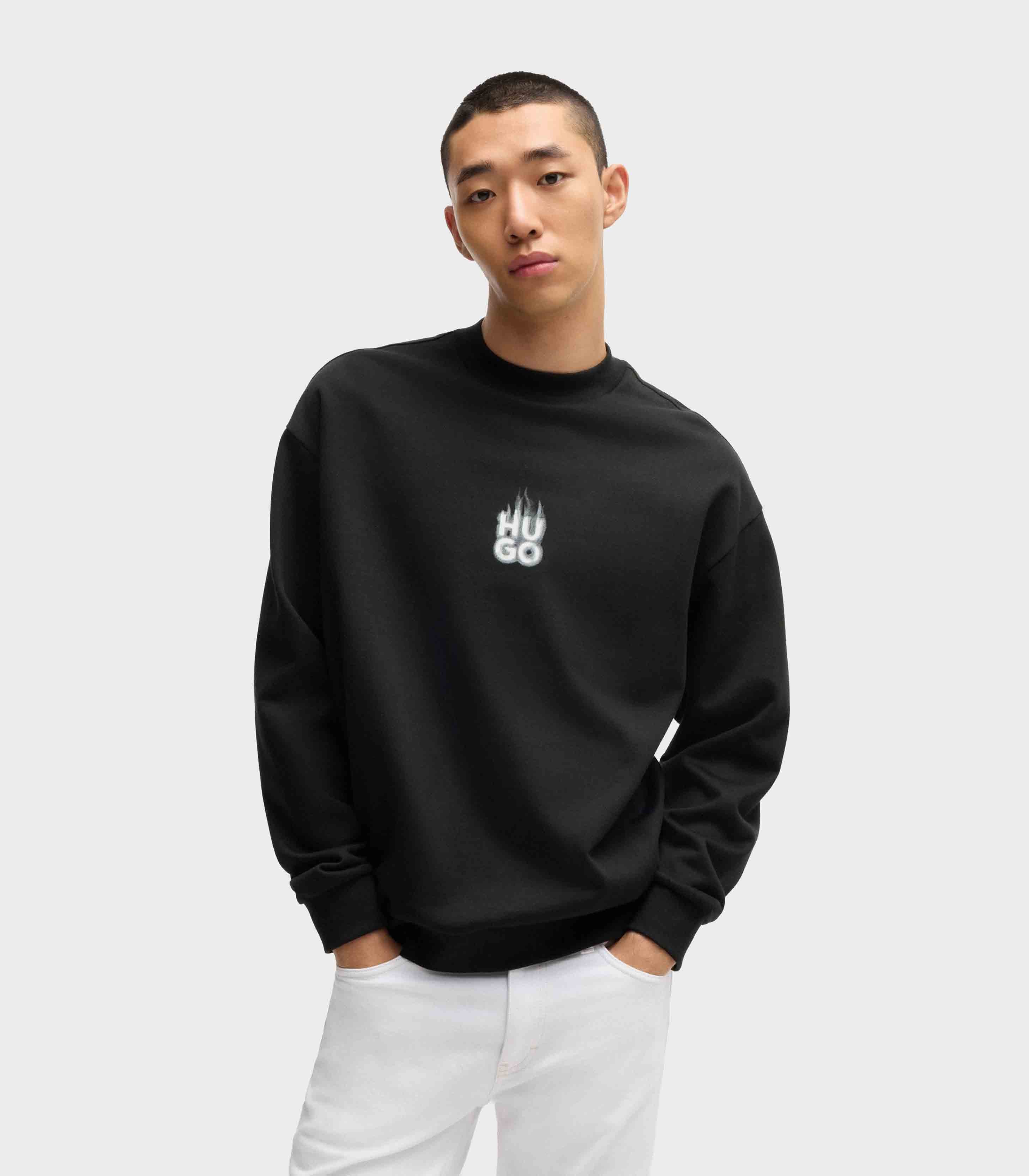 Black 1