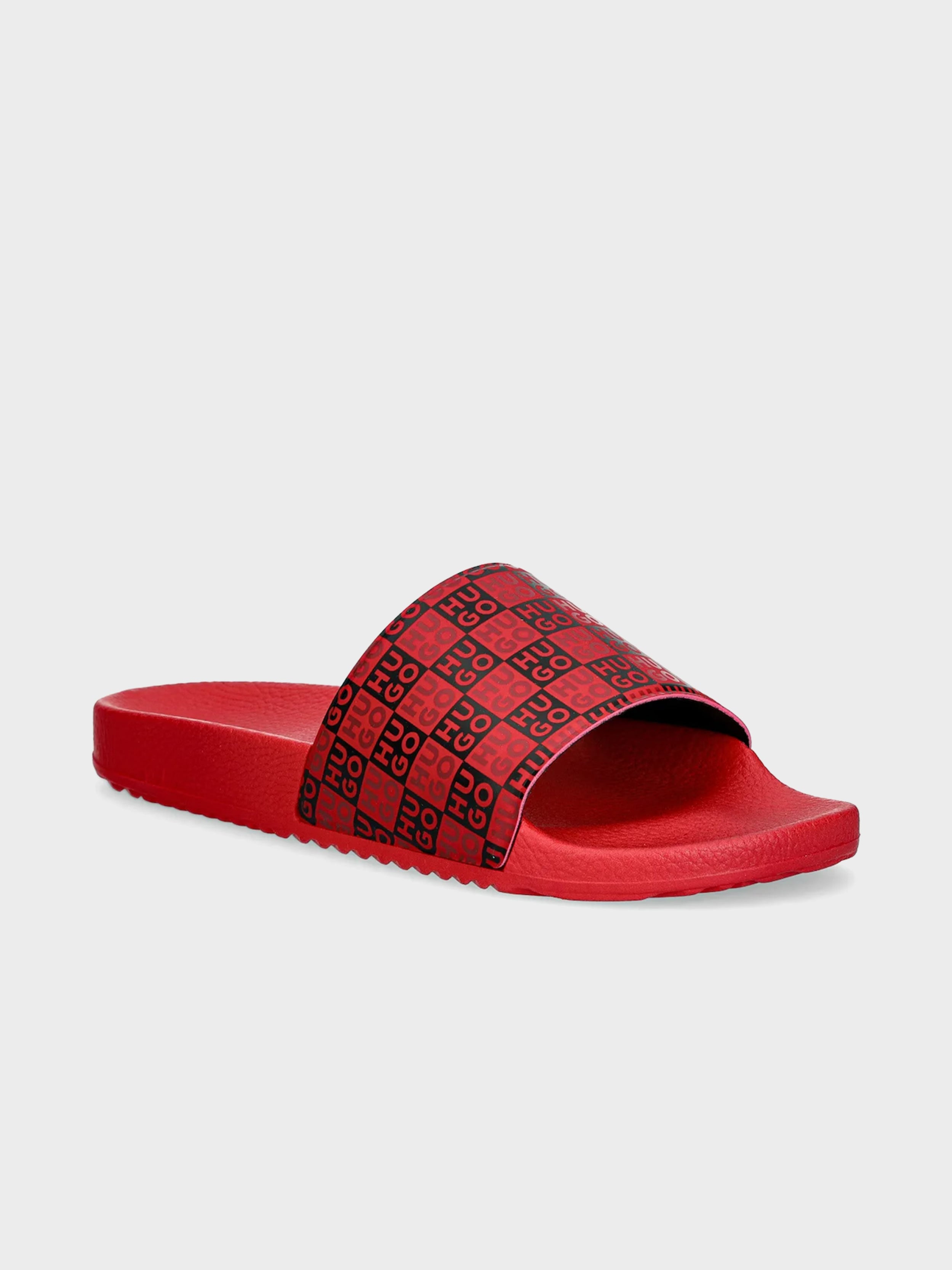 Dark Red