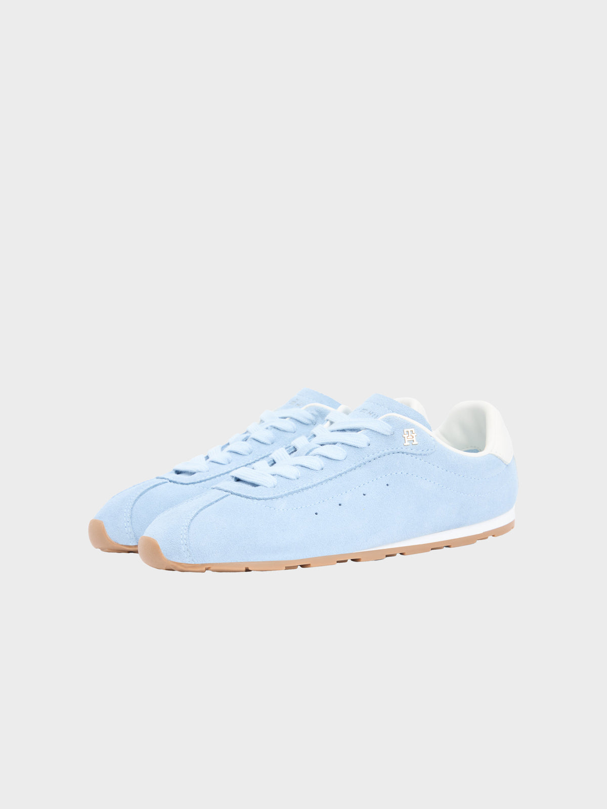 Light Pastel Blue