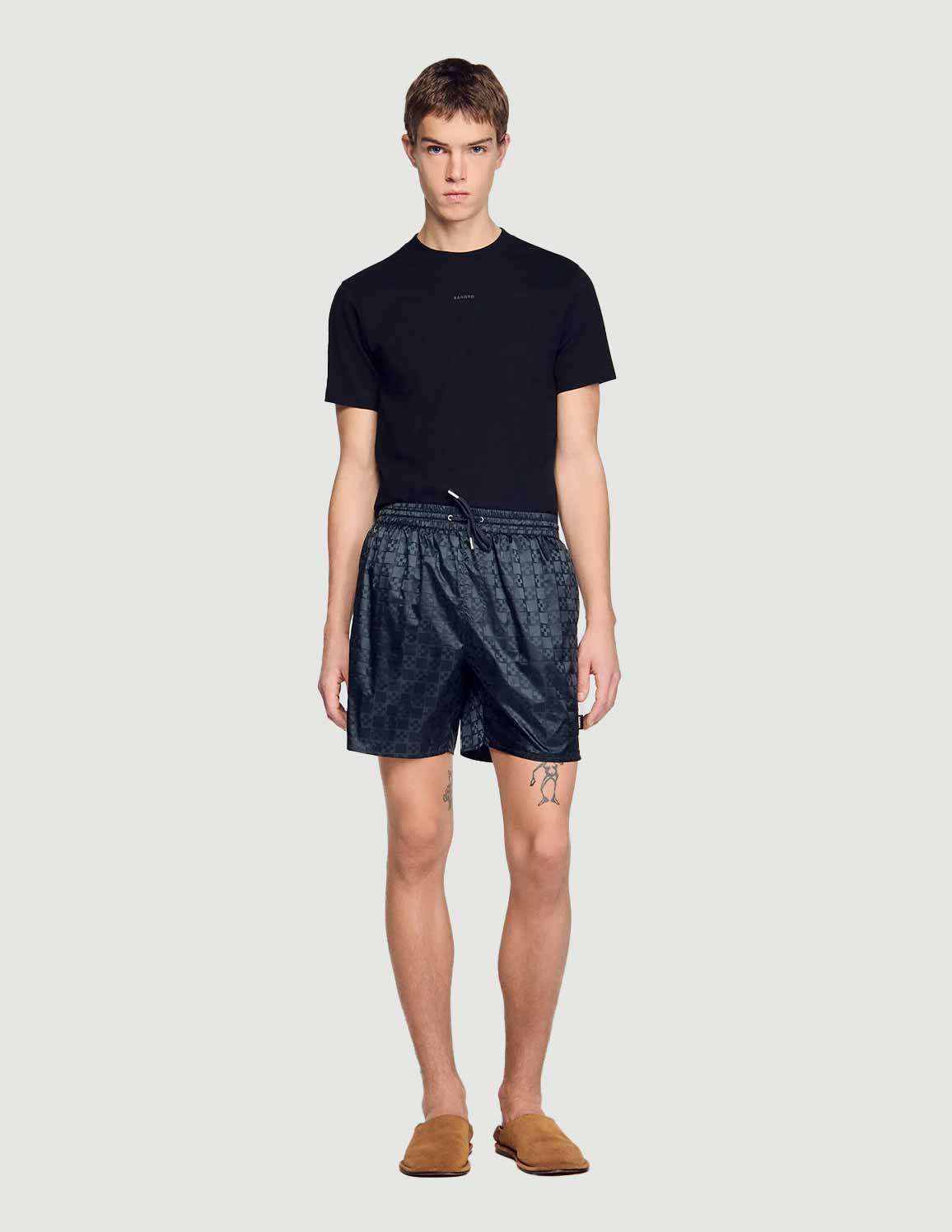 Dark Grey