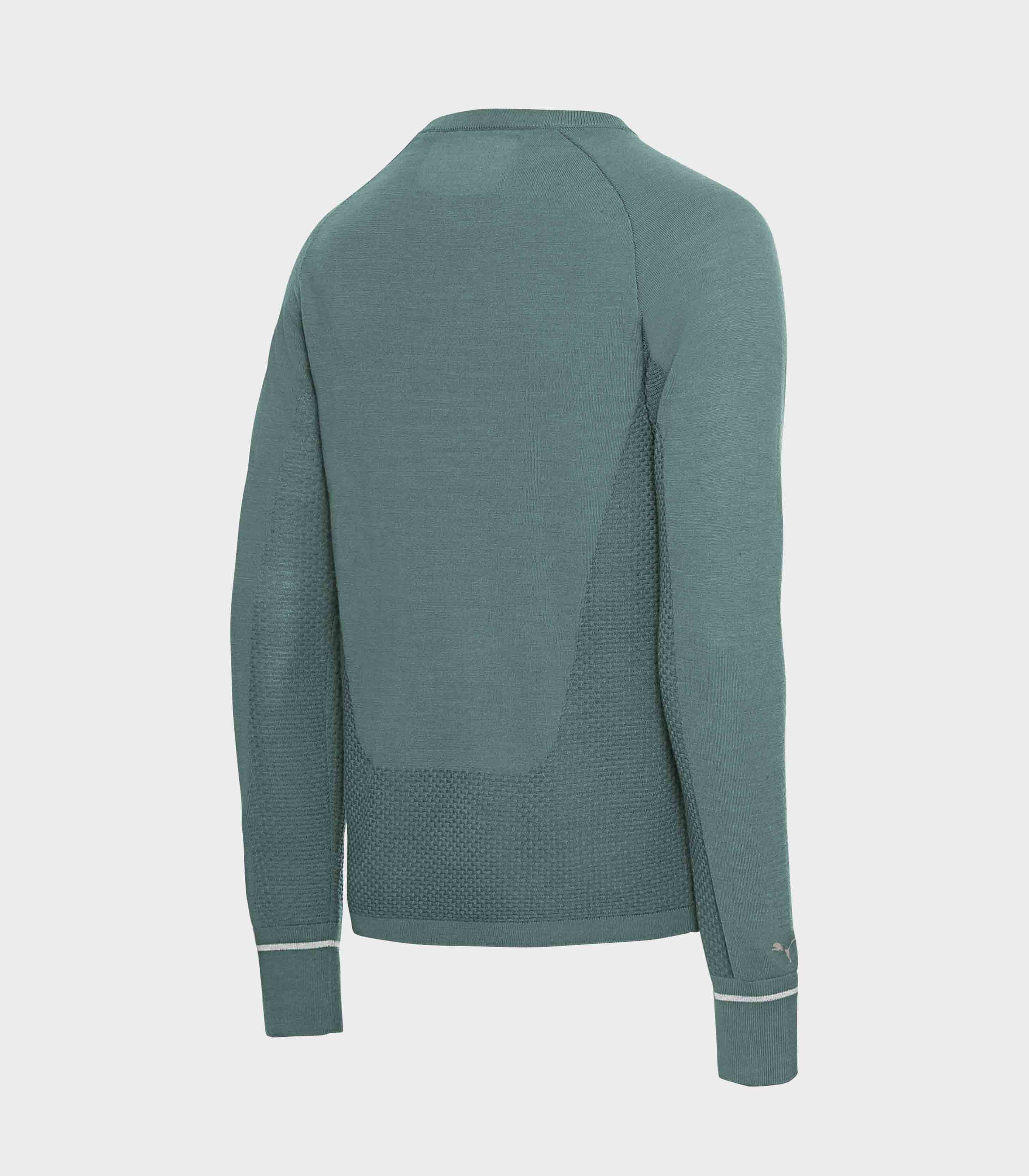 Mint  green