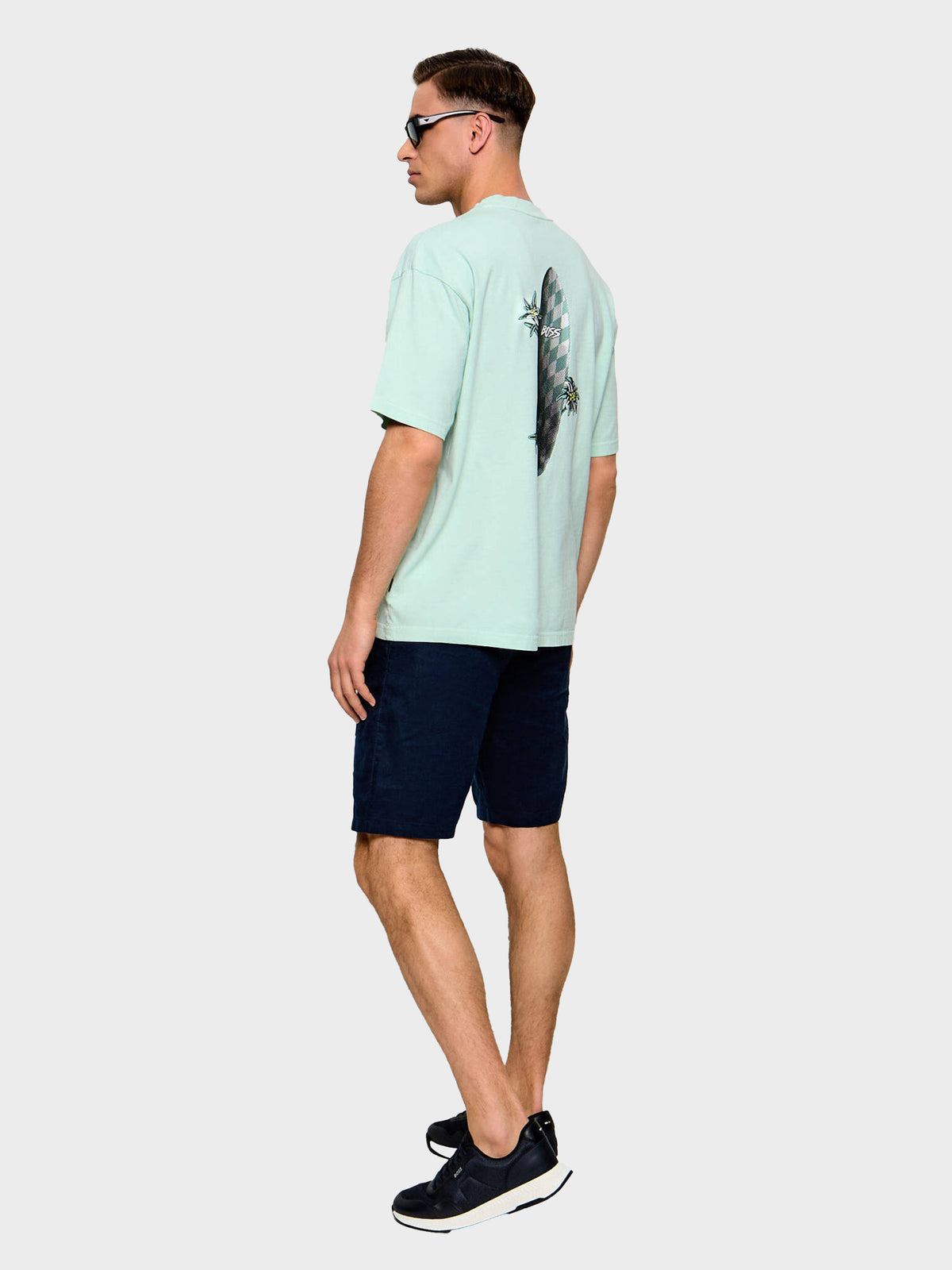 Turquoise/Aqua