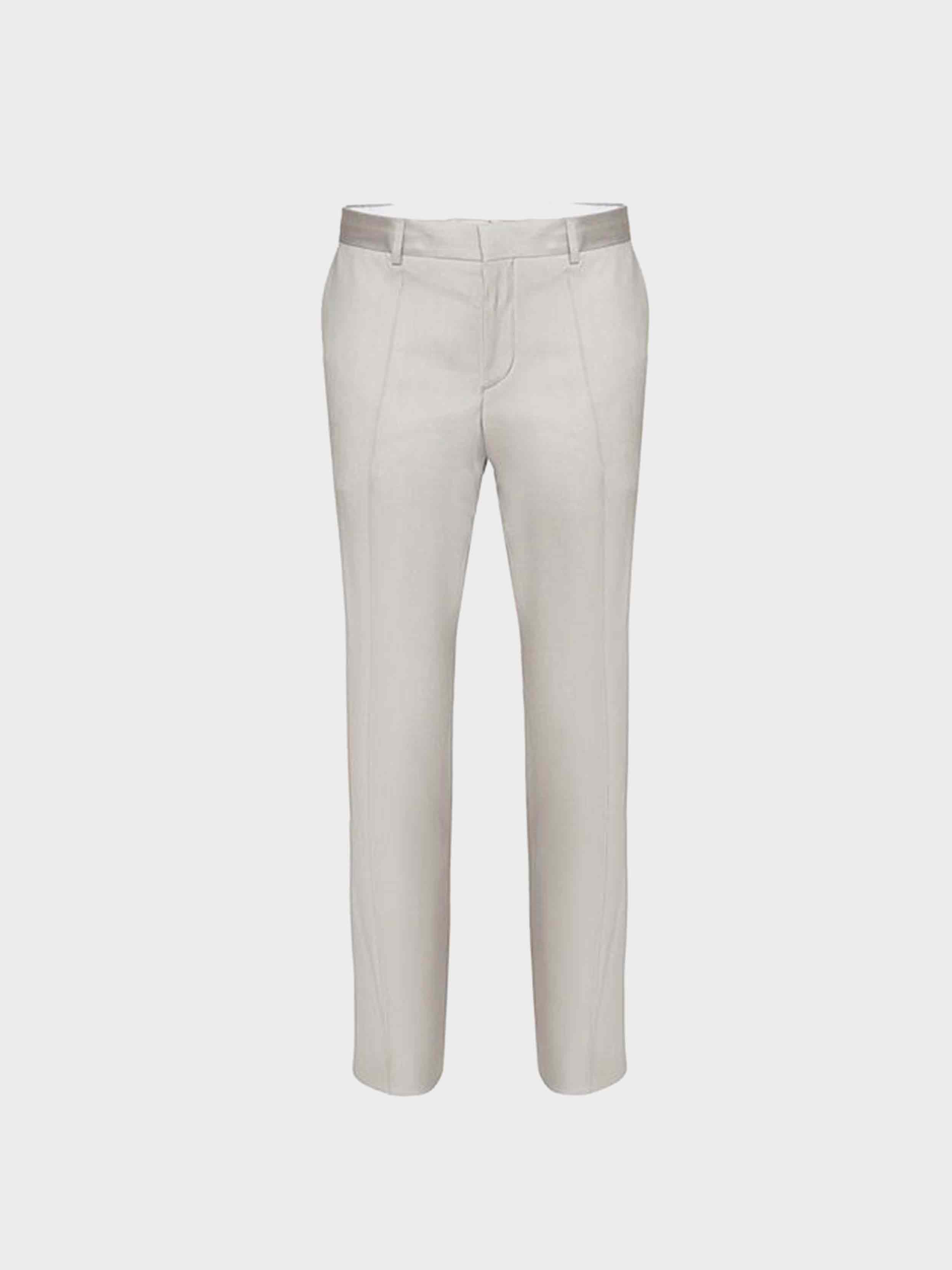 open grey