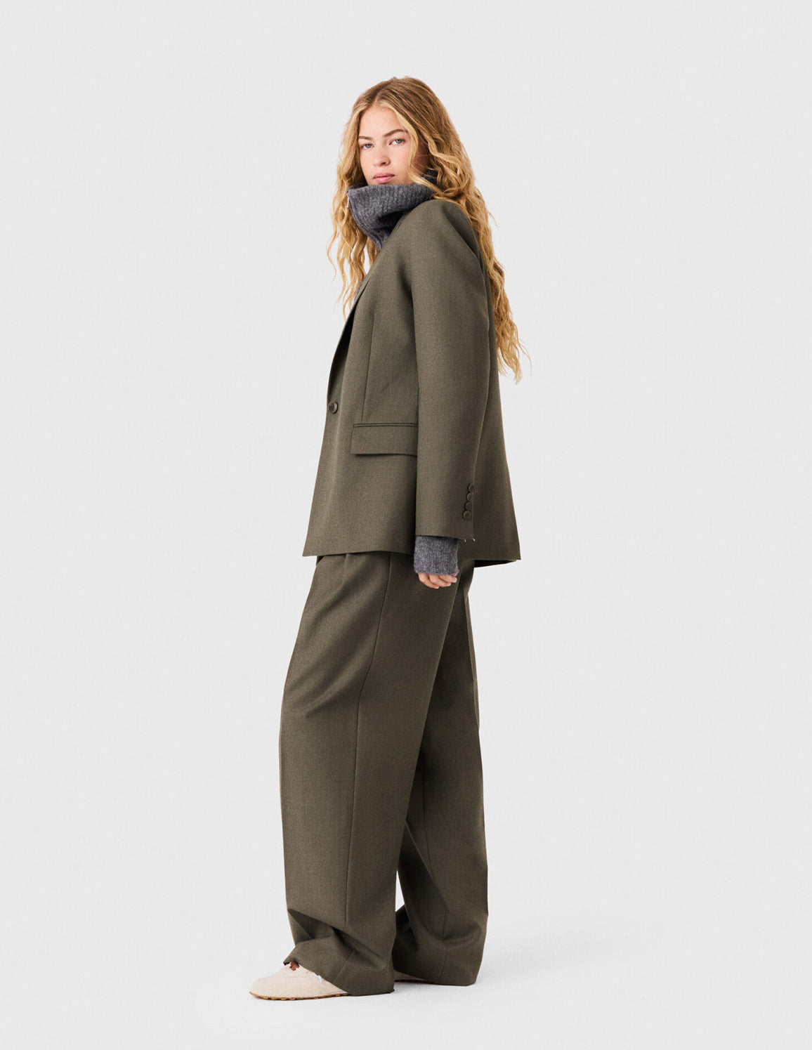Khaki