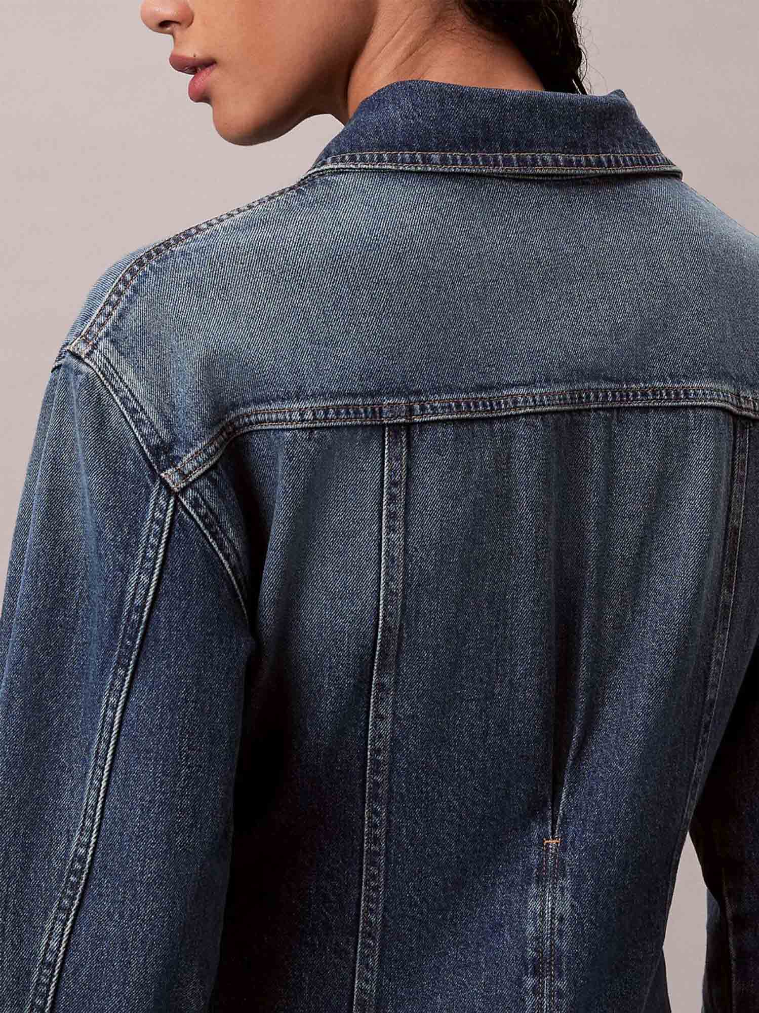 Denim Medium