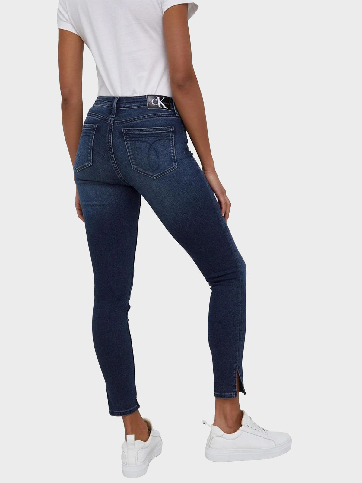 Dark Denim