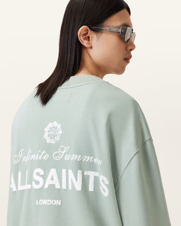 Slate green