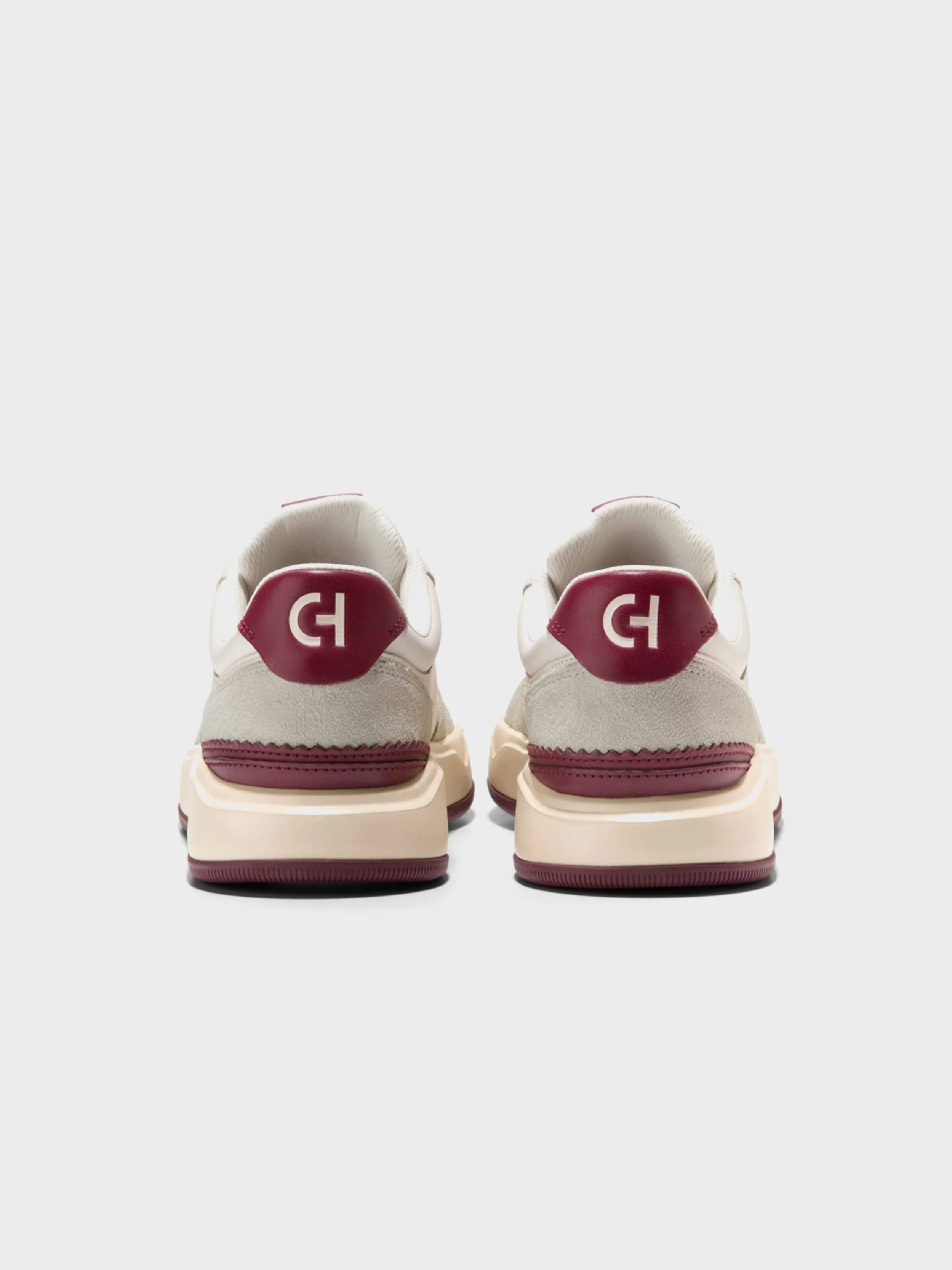 ivory/red