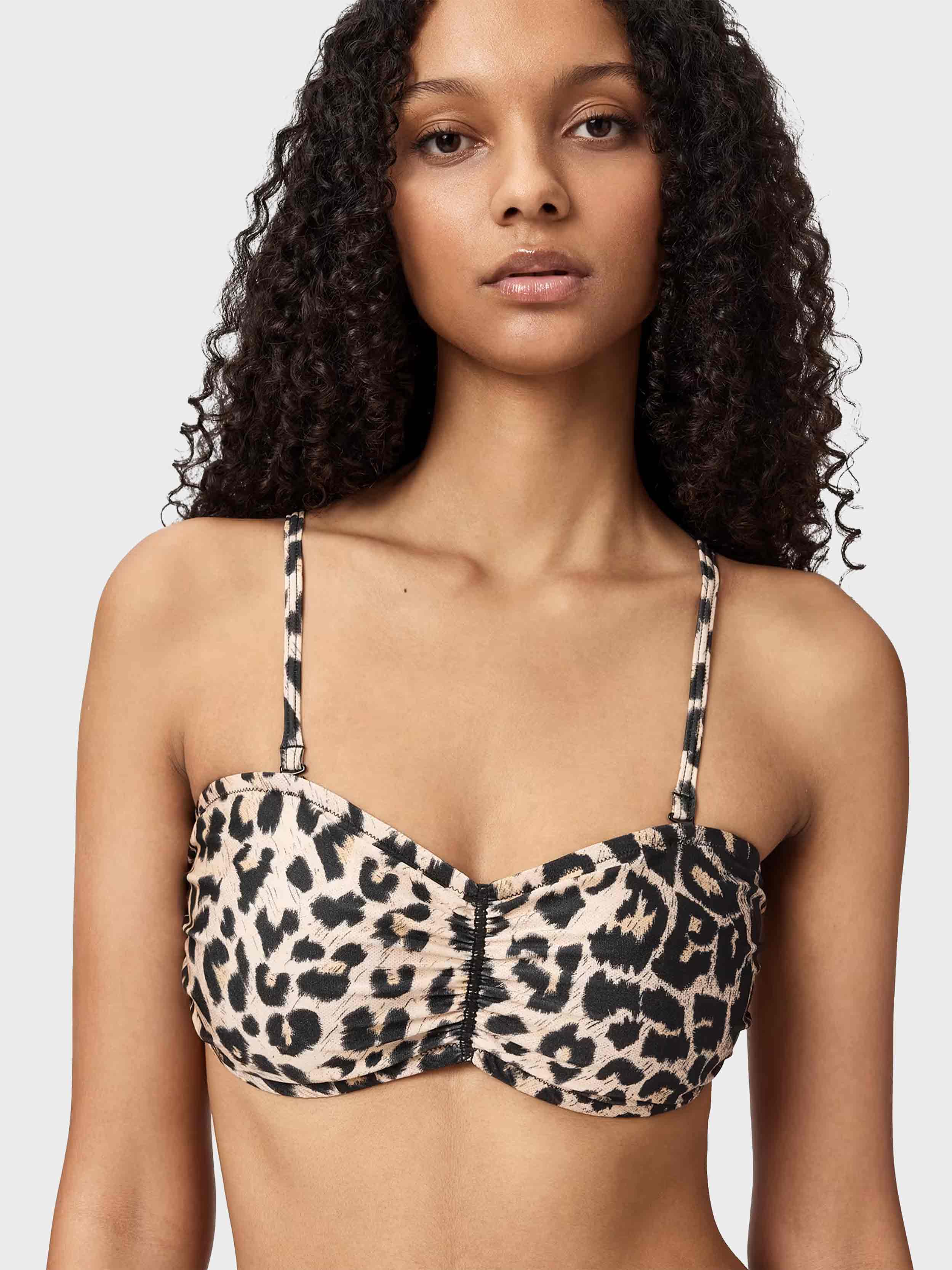Leopard print