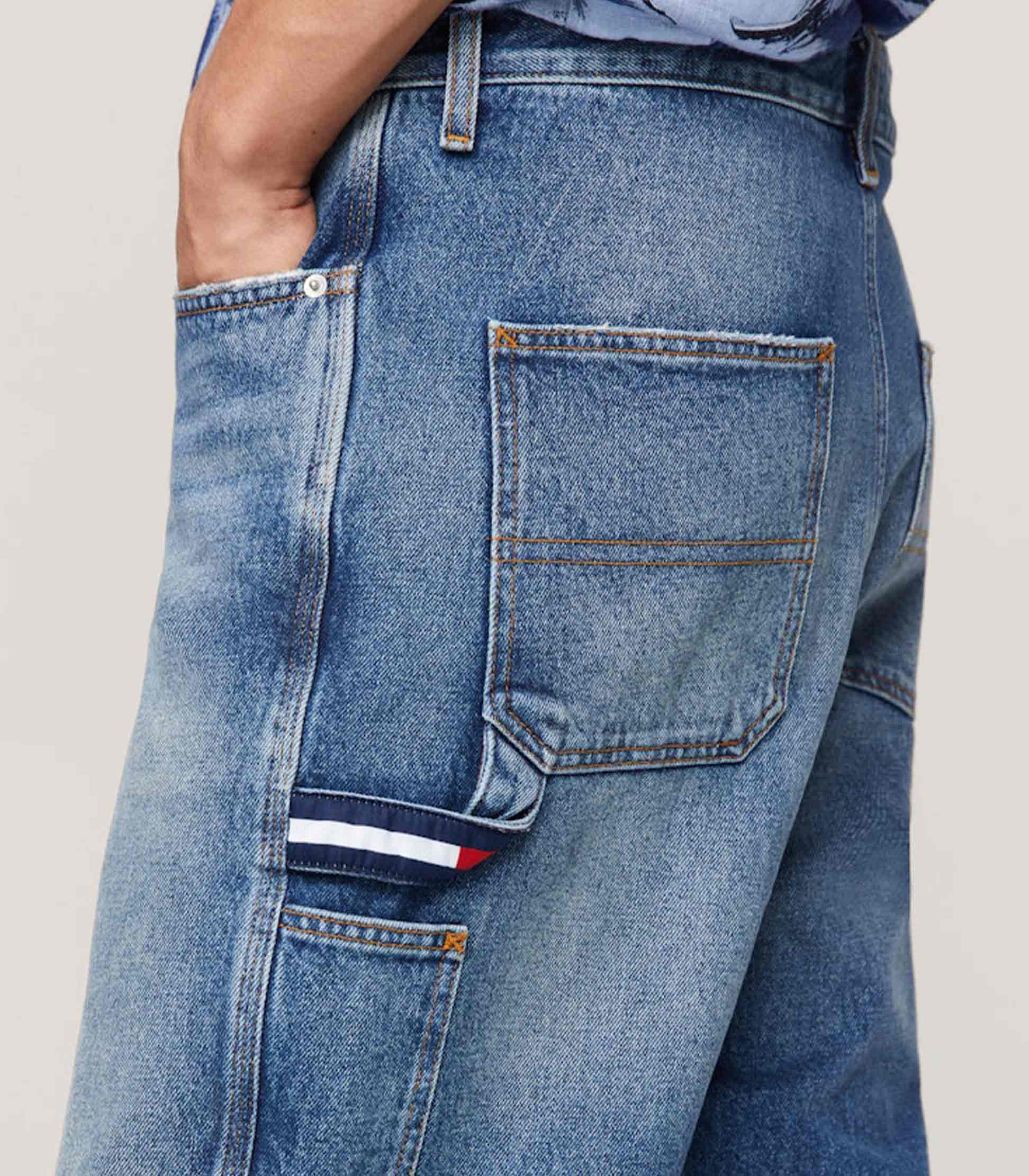 Denim