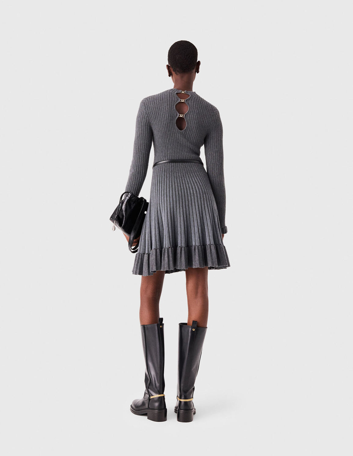 Grey