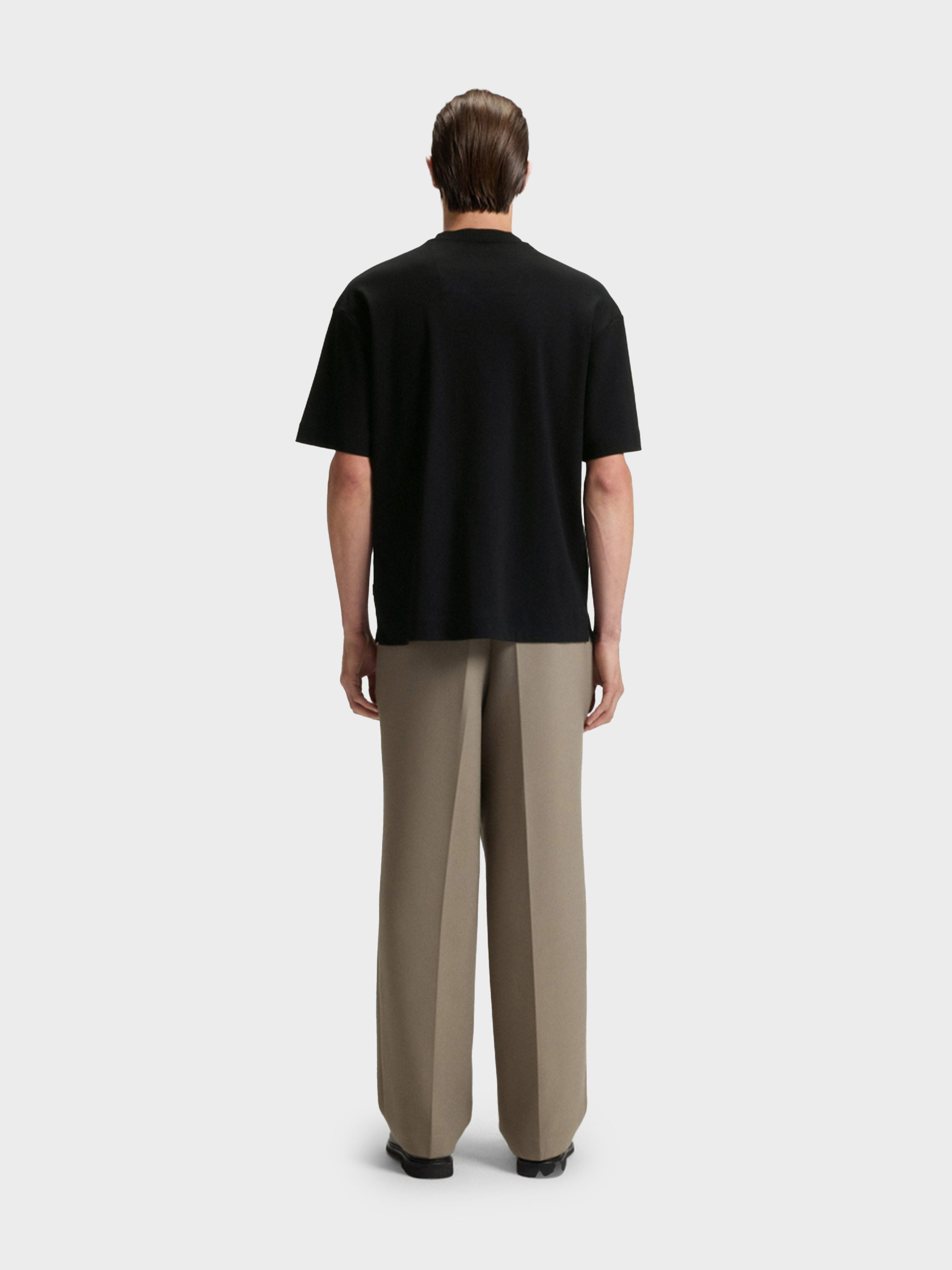 Black Oxford