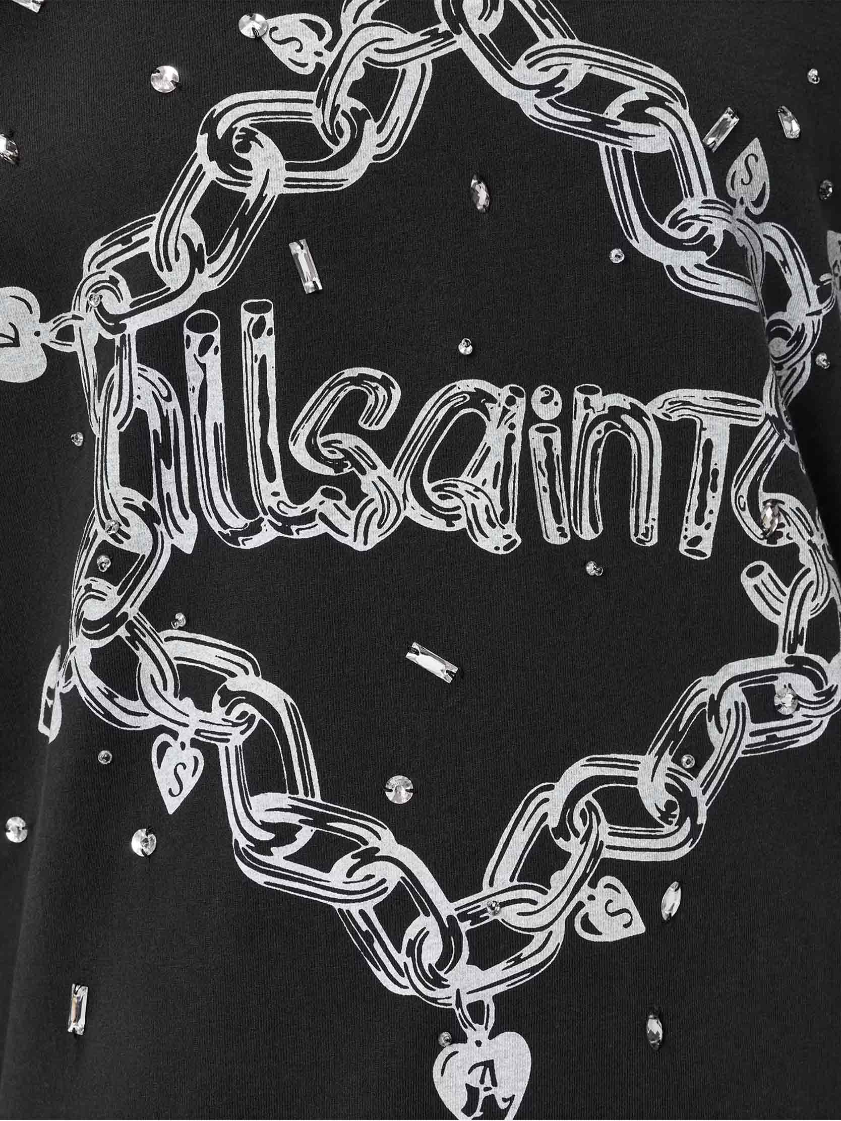 Washed Black