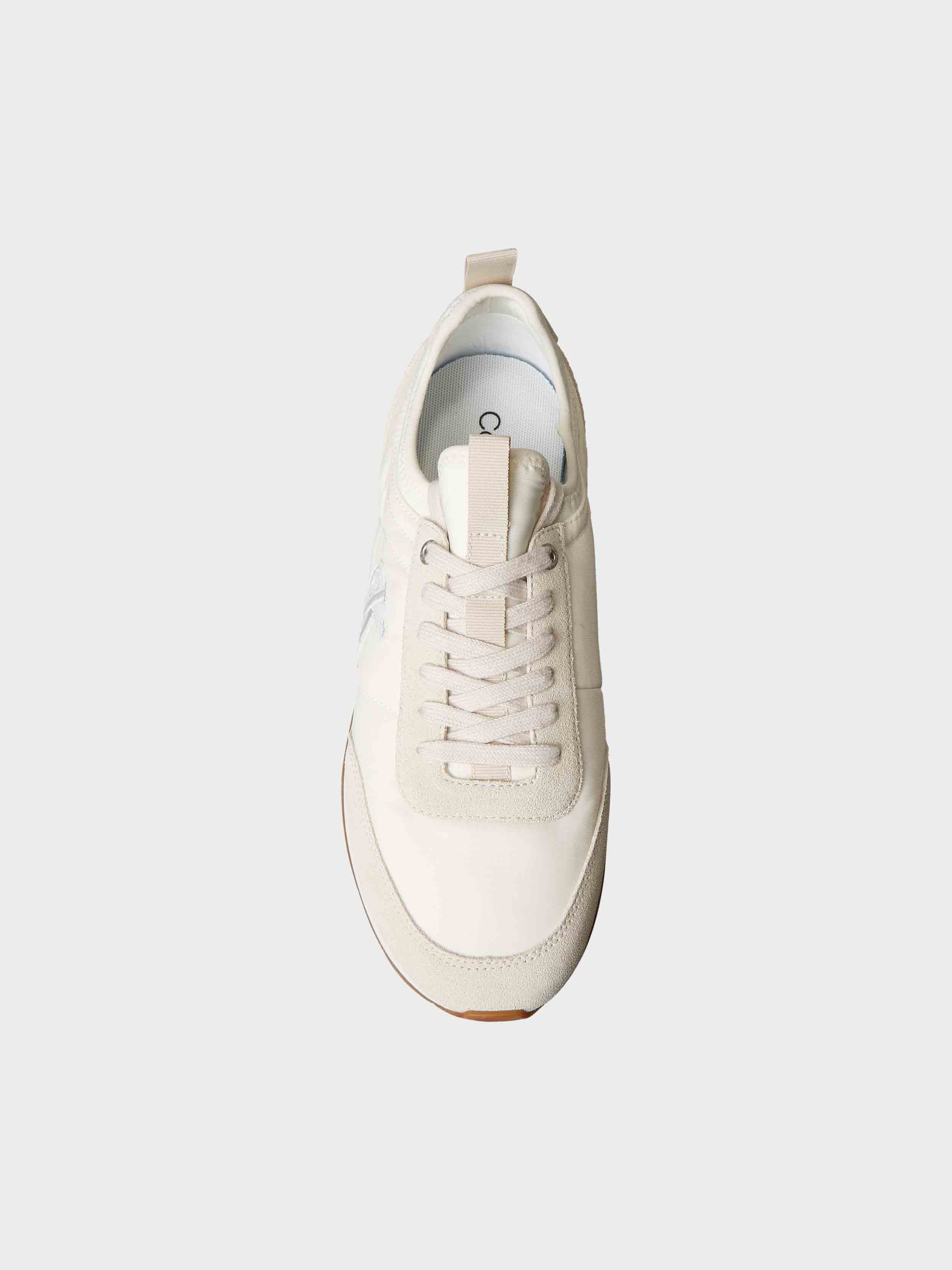 Marshmallow/Eggshell