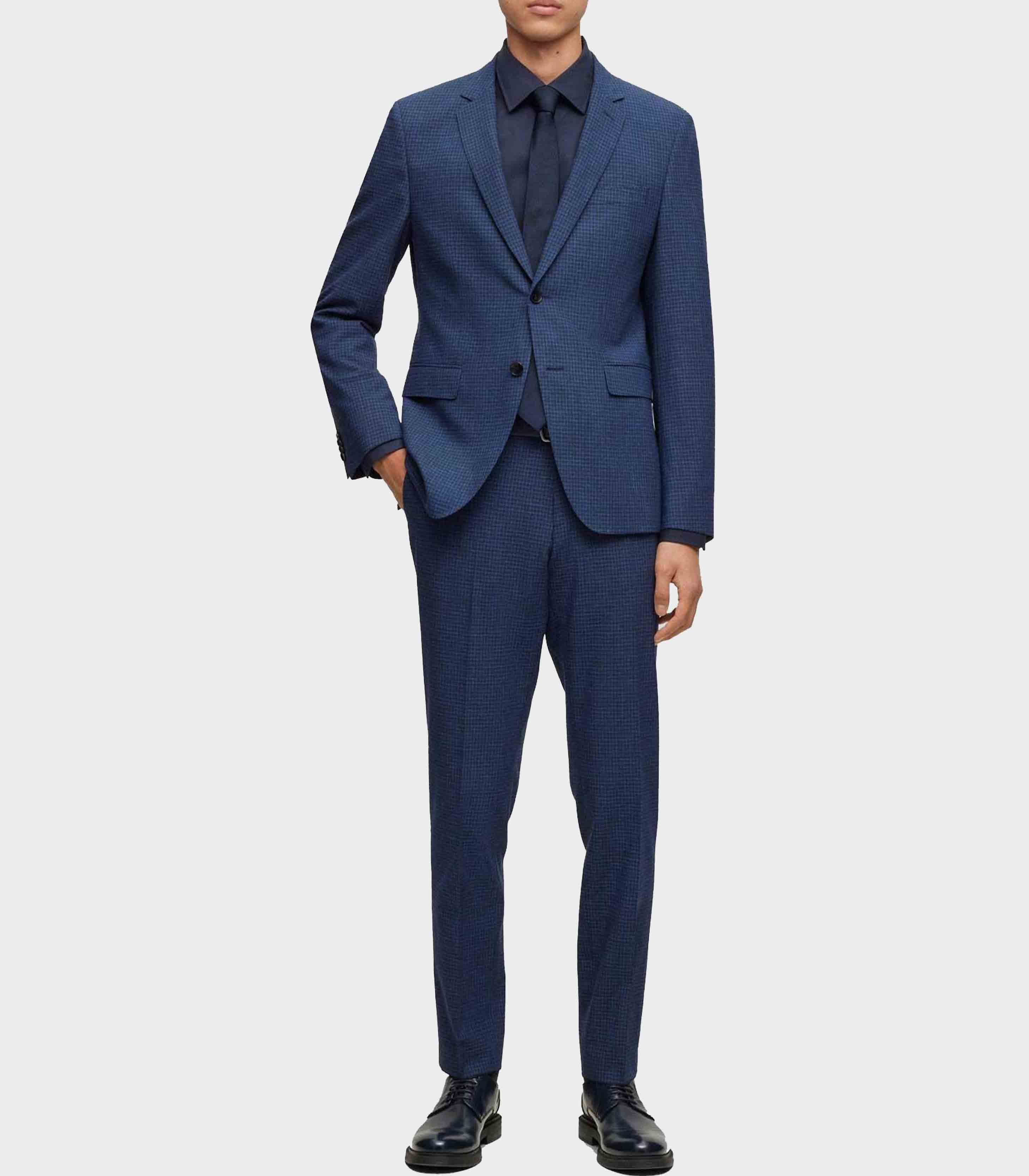Dark Blue