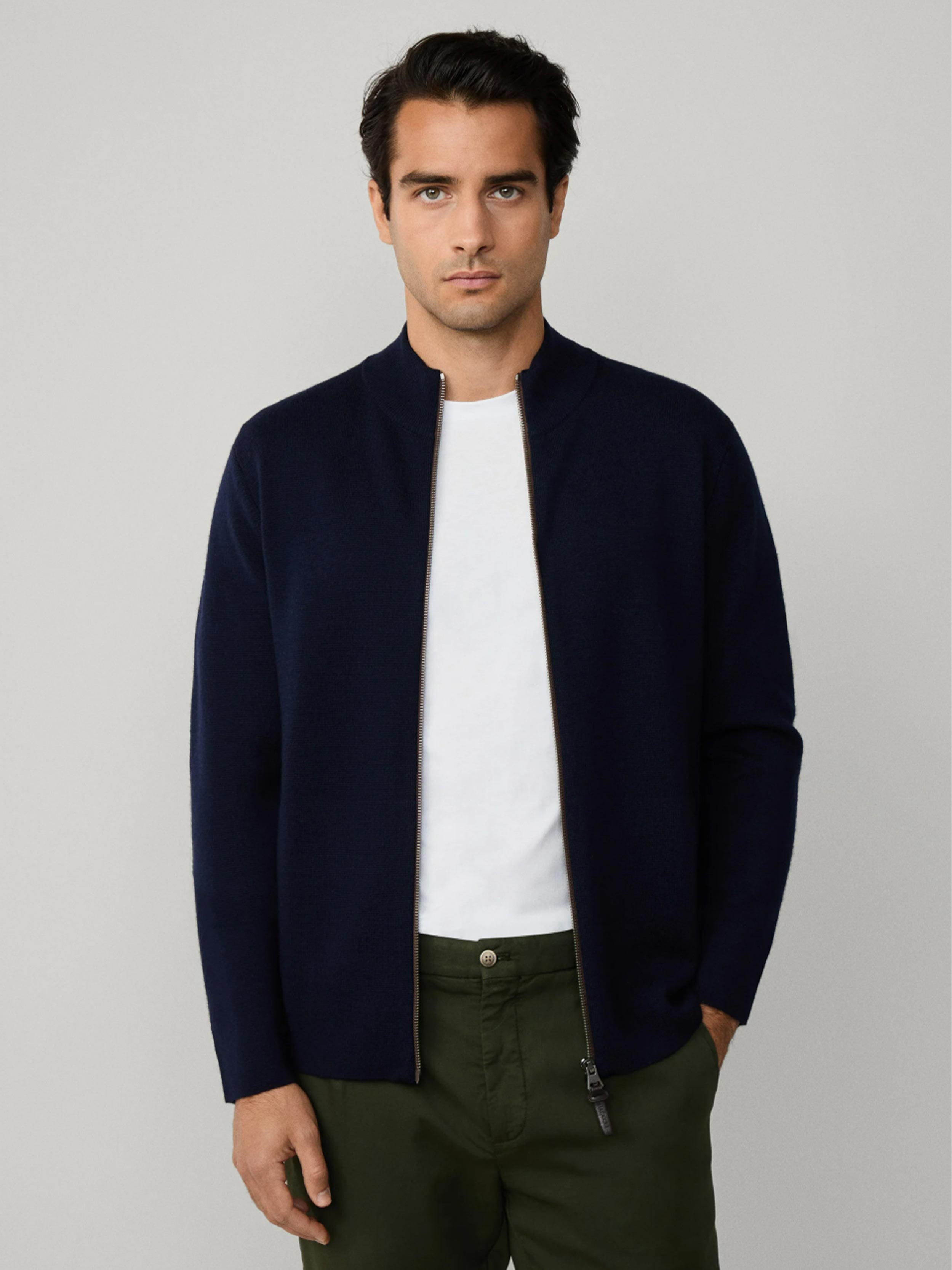Dark Blue