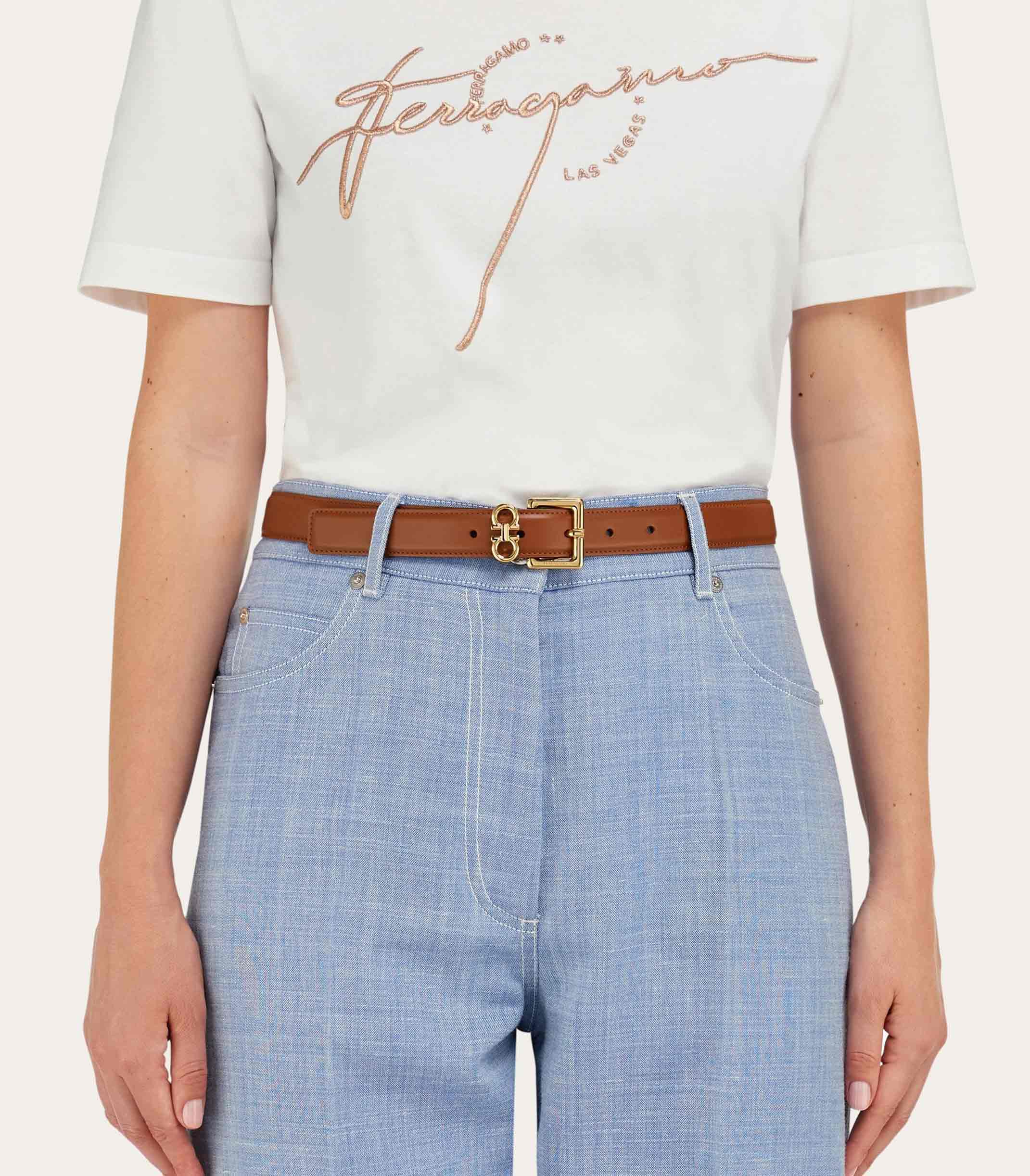 Cognac Brown