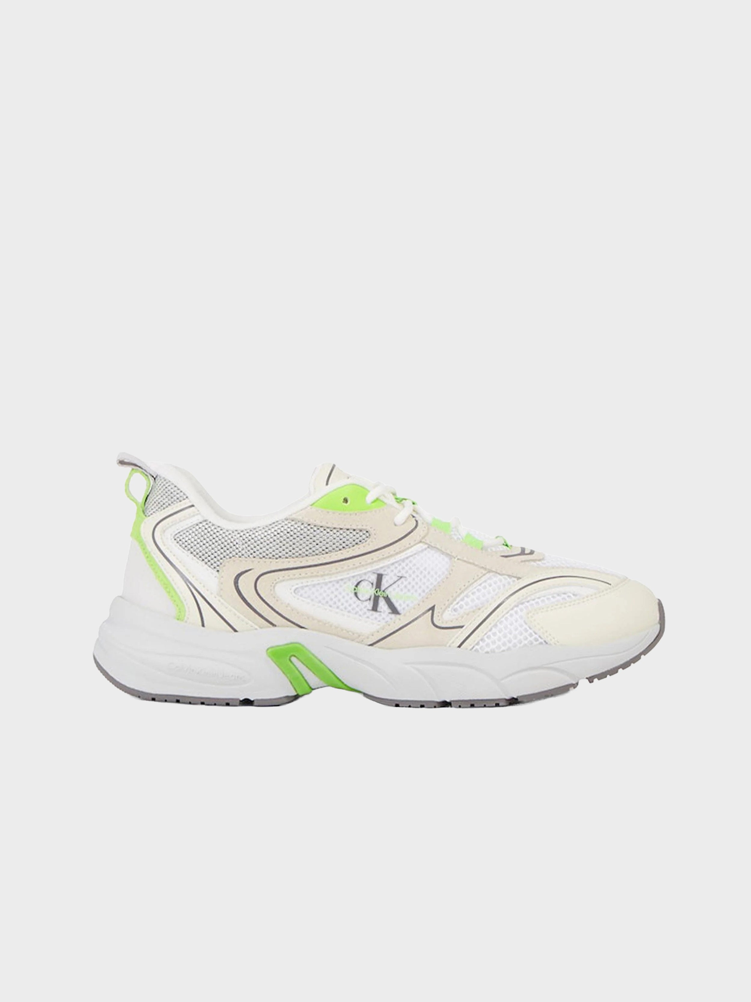 Bright White
