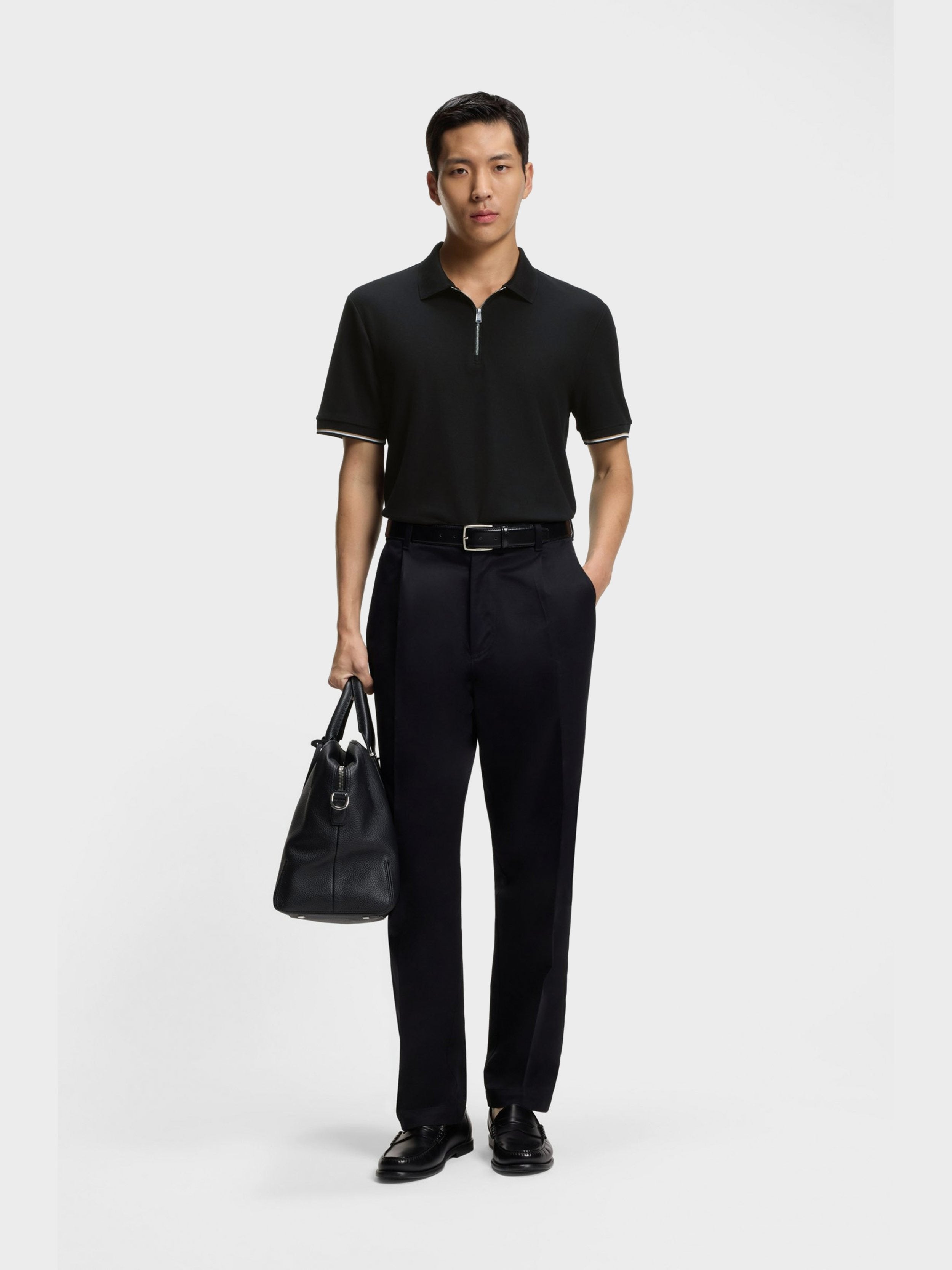 Black 1