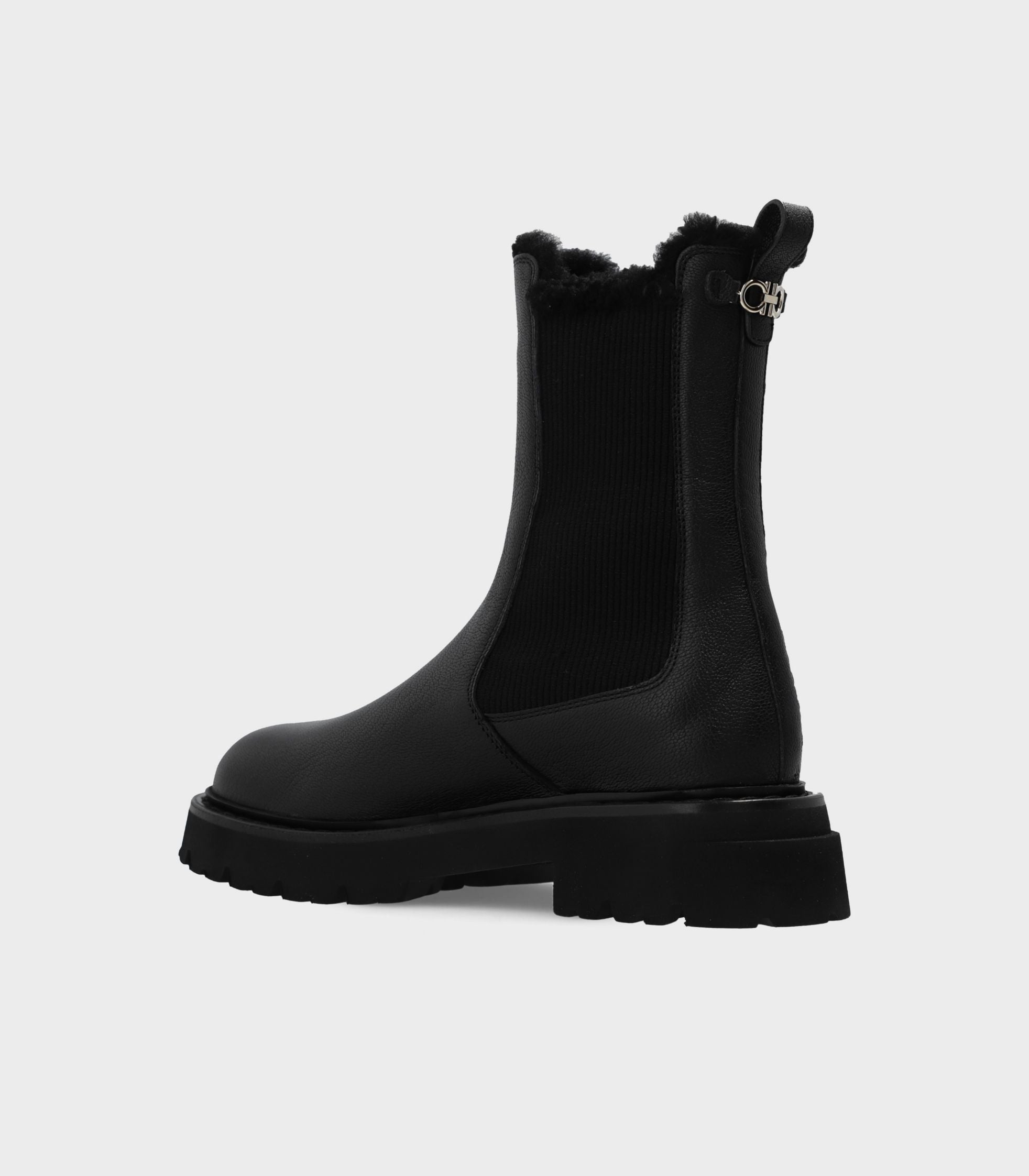 Black 1