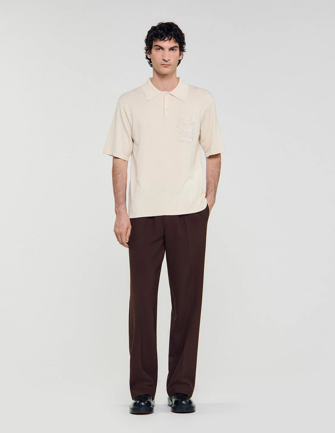 Beige