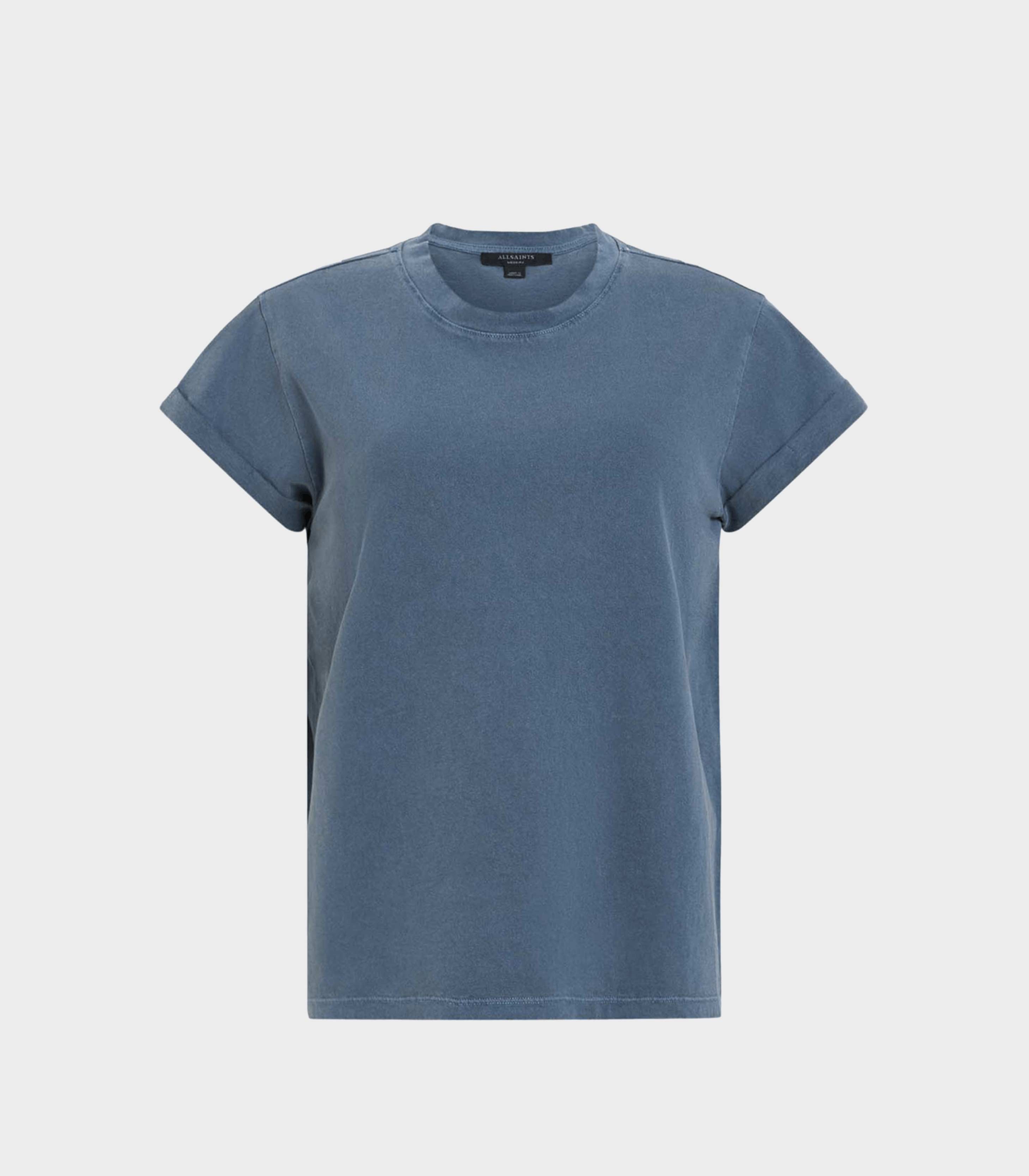 OYSTER BLUE