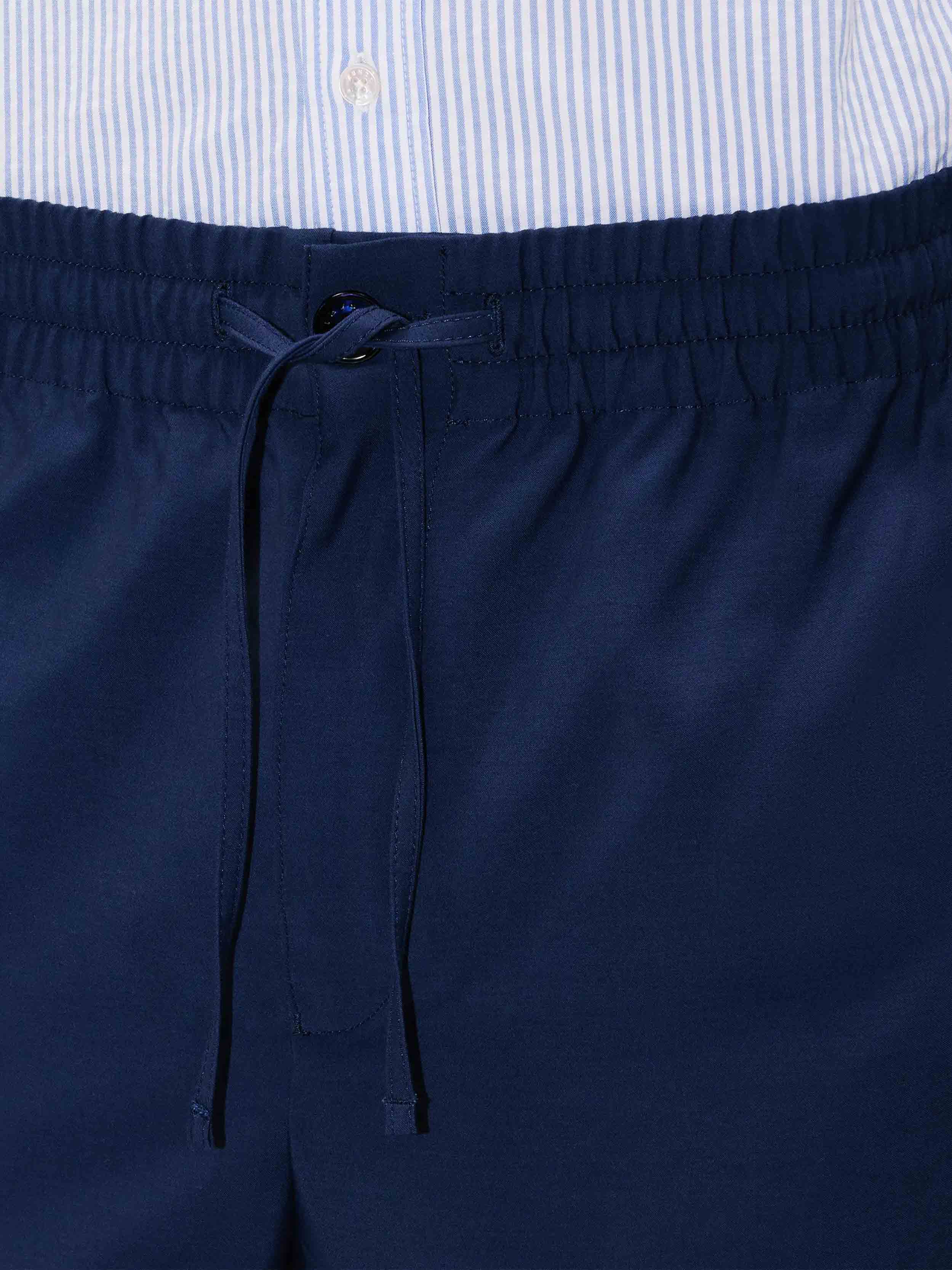 Dark Navy